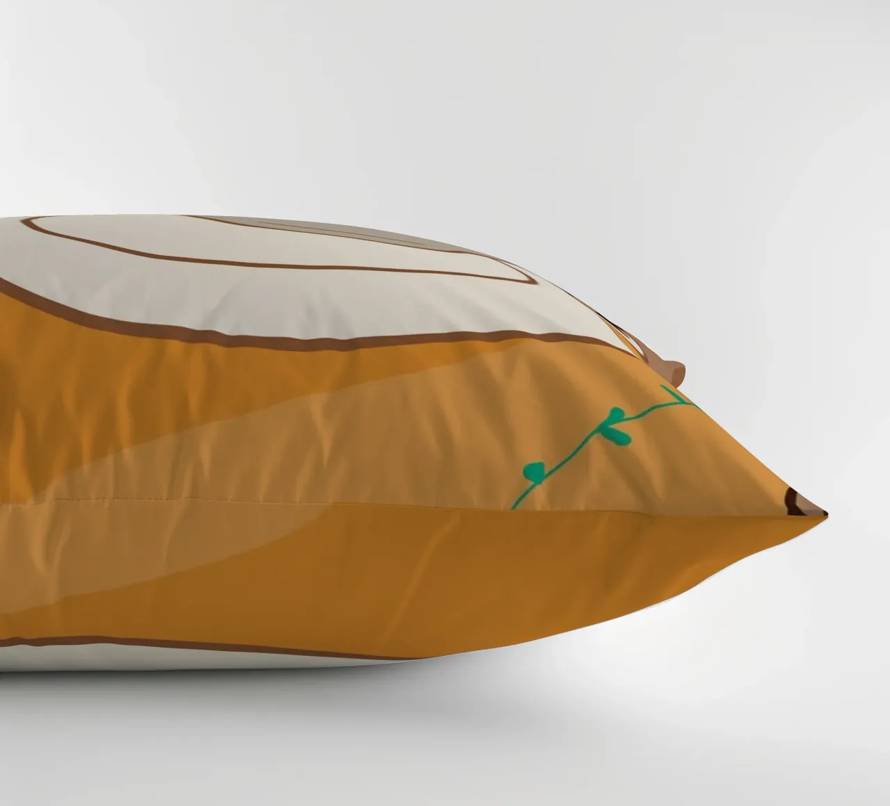 L'ora del caffè cuscino da gulsengunel