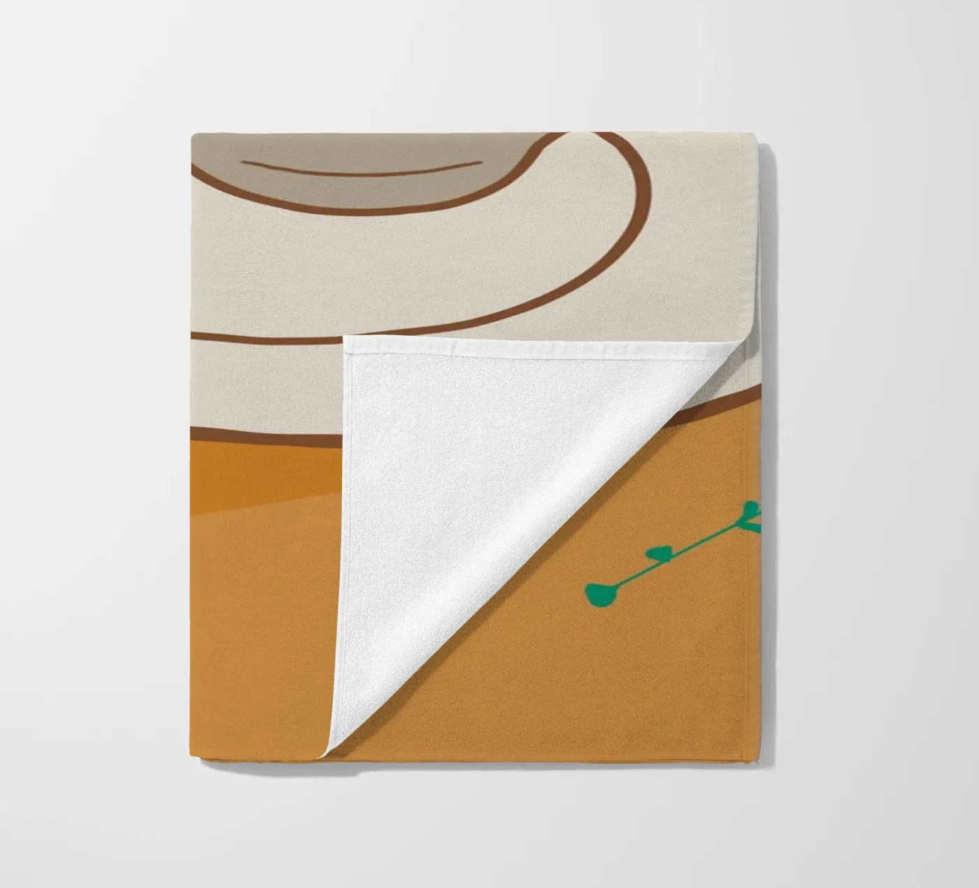 Coffee time telo mare da gulsengunel