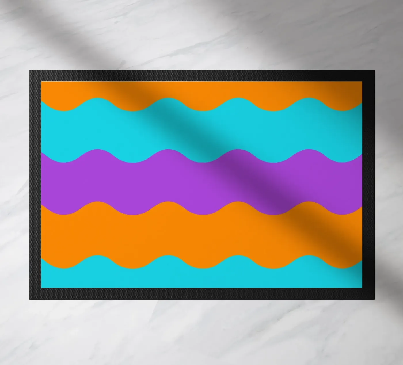 cluug doormat by fummelhummel