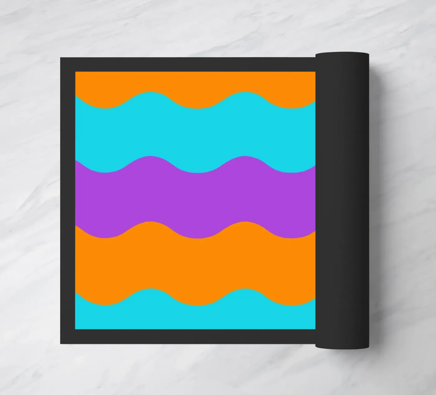 cluug doormat by fummelhummel