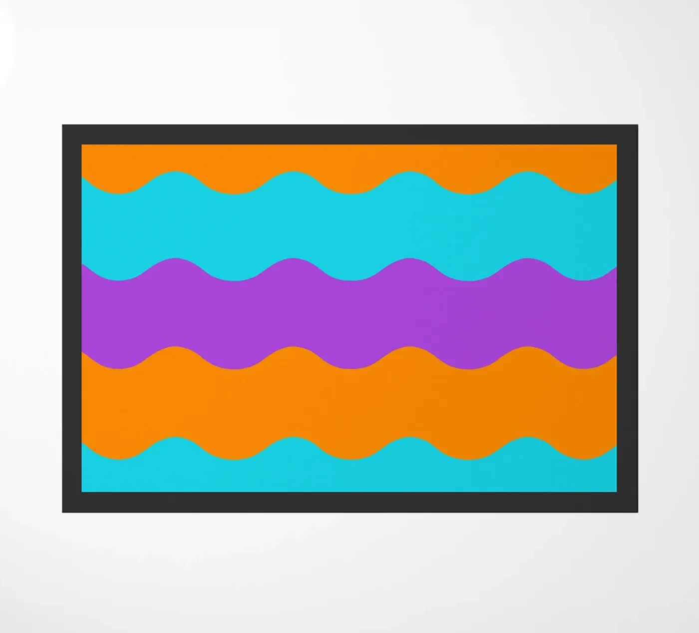 cluug doormat by fummelhummel