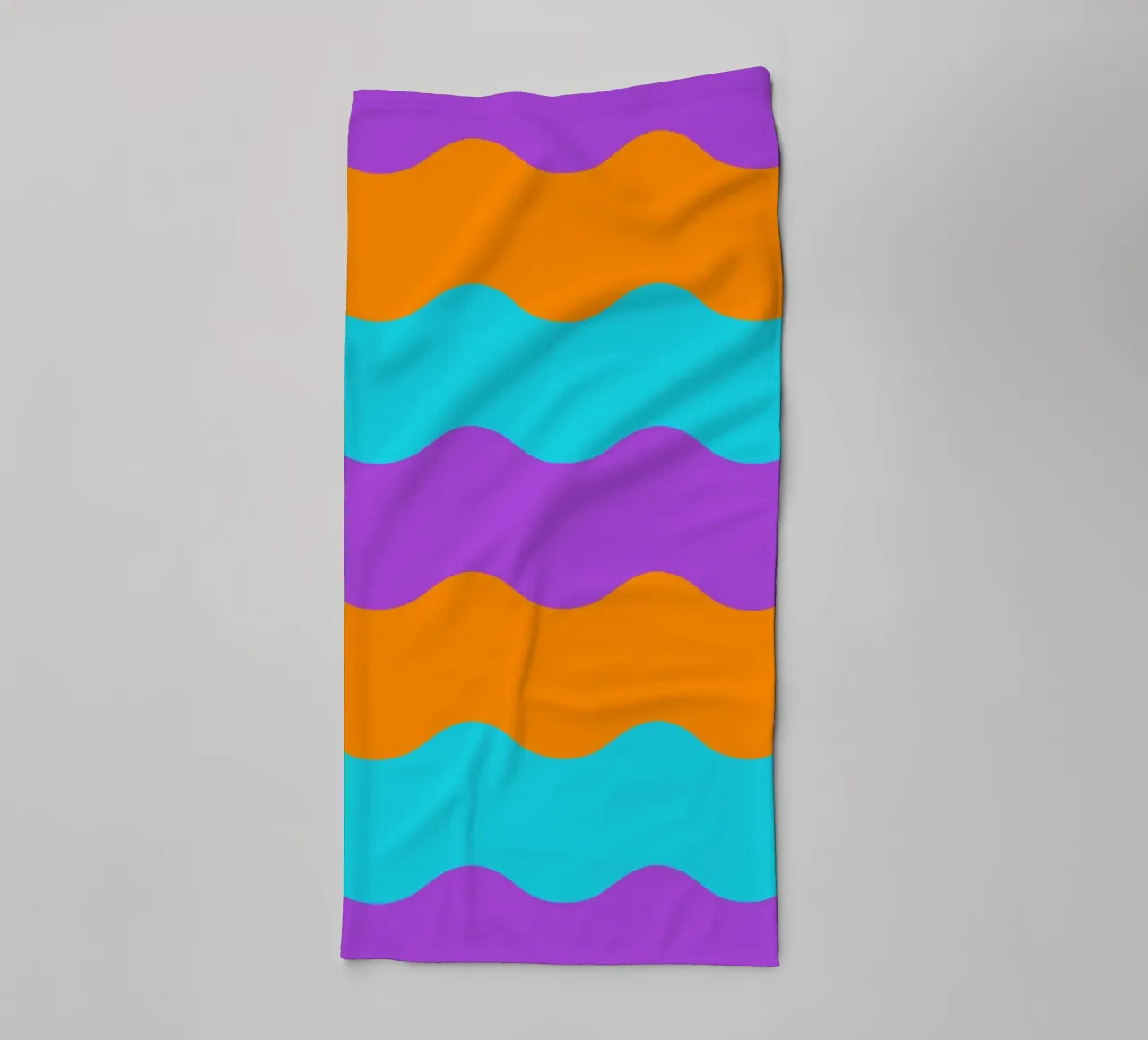 cluug towel by fummelhummel