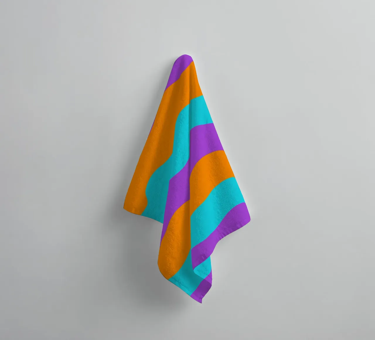 cluug towel by fummelhummel