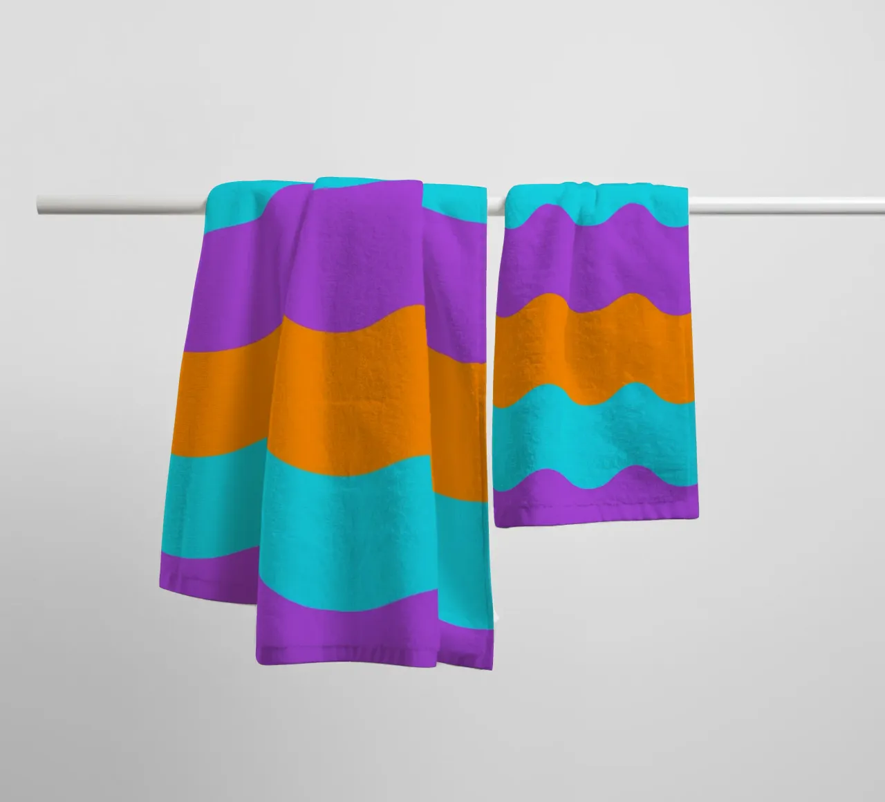 cluug towel by fummelhummel