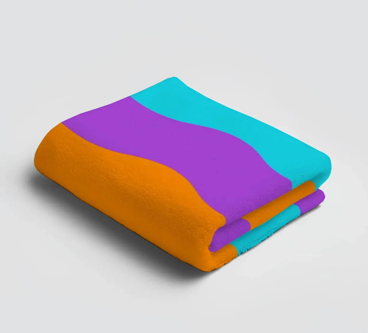 cluug towel by fummelhummel