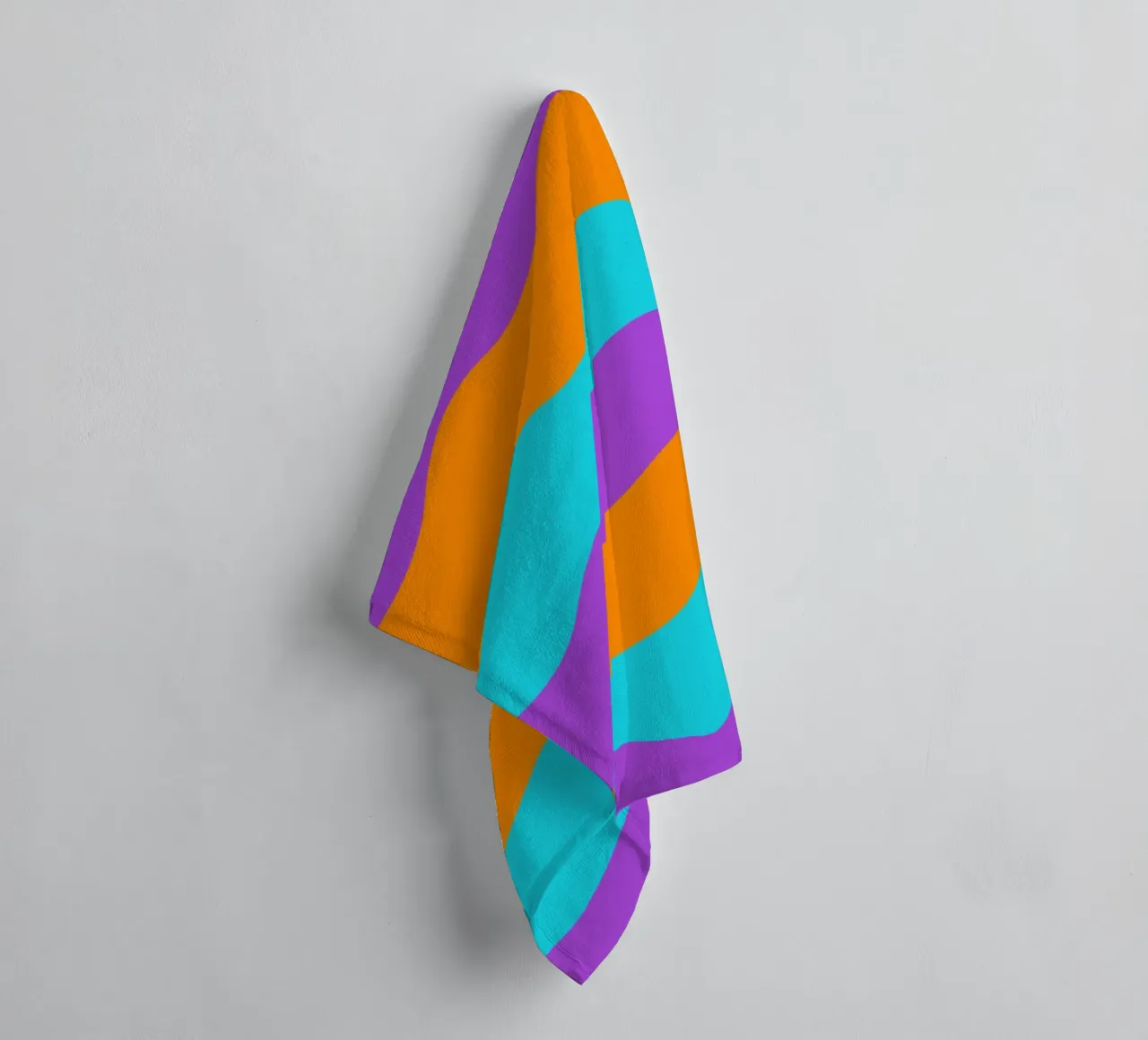 cluug towel by fummelhummel