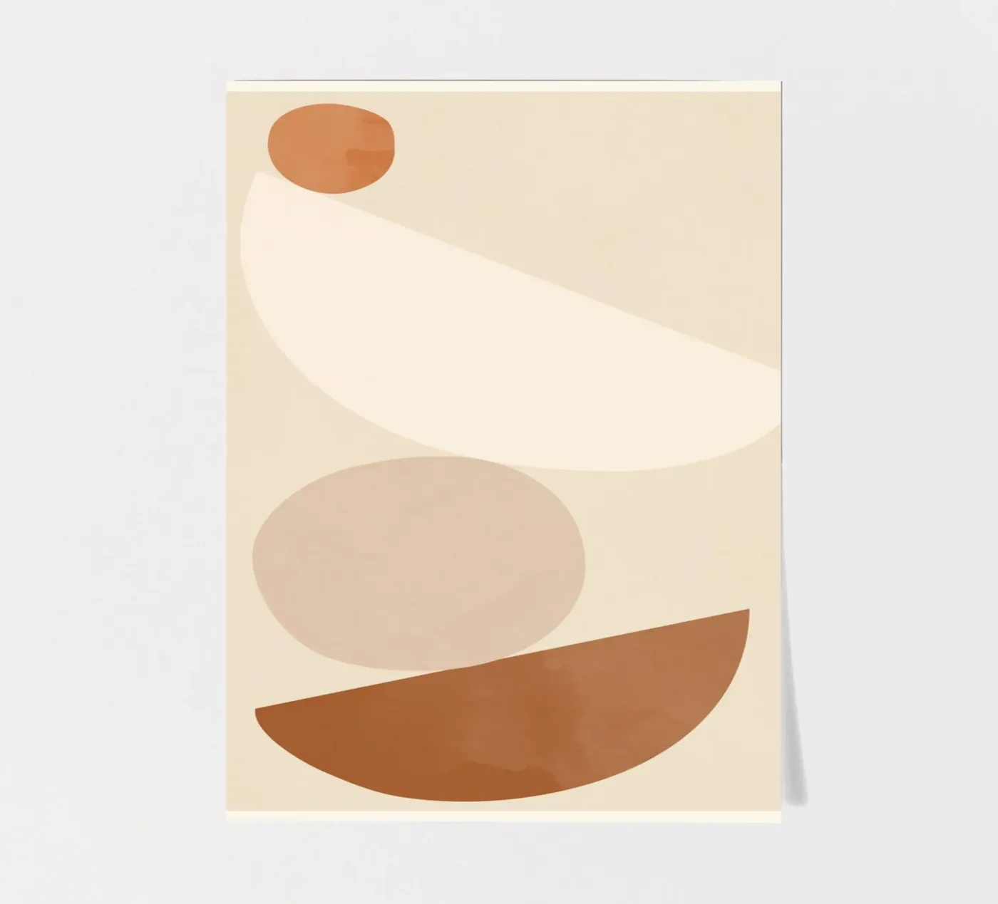 Balanced Forms sticker sheet by LeaDArt