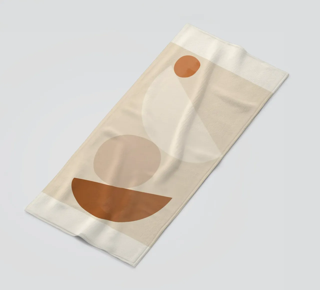 Forme equilibrate telo mare da LeaDArt