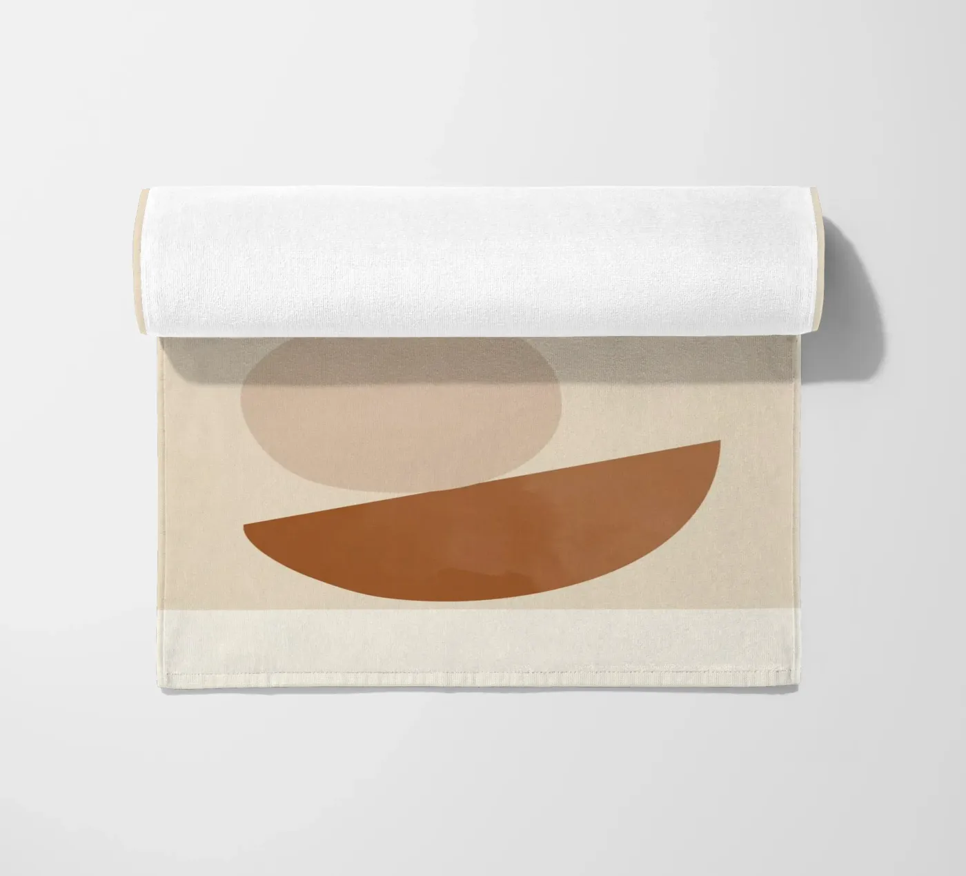 Balanced Forms telo mare da LeaDArt