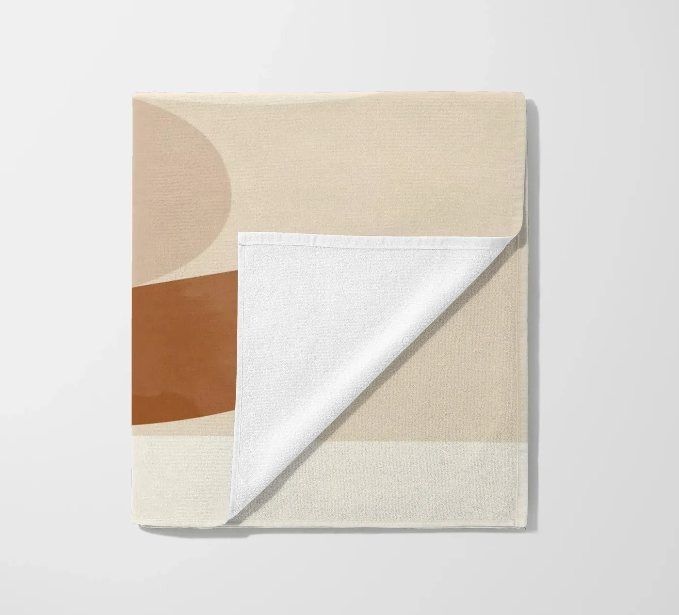 Balanced Forms telo mare da LeaDArt