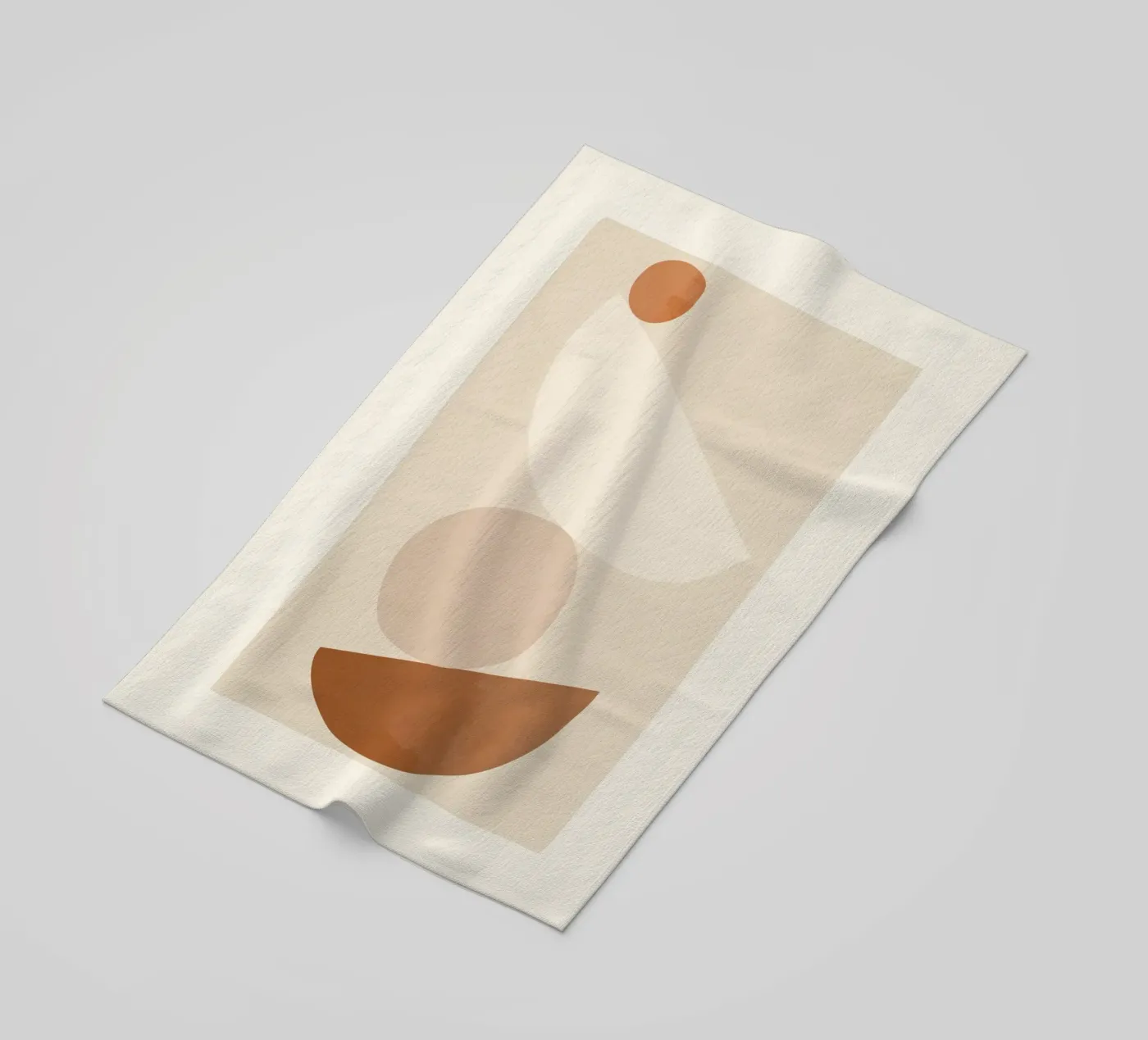 Balanced Forms telo mare da LeaDArt