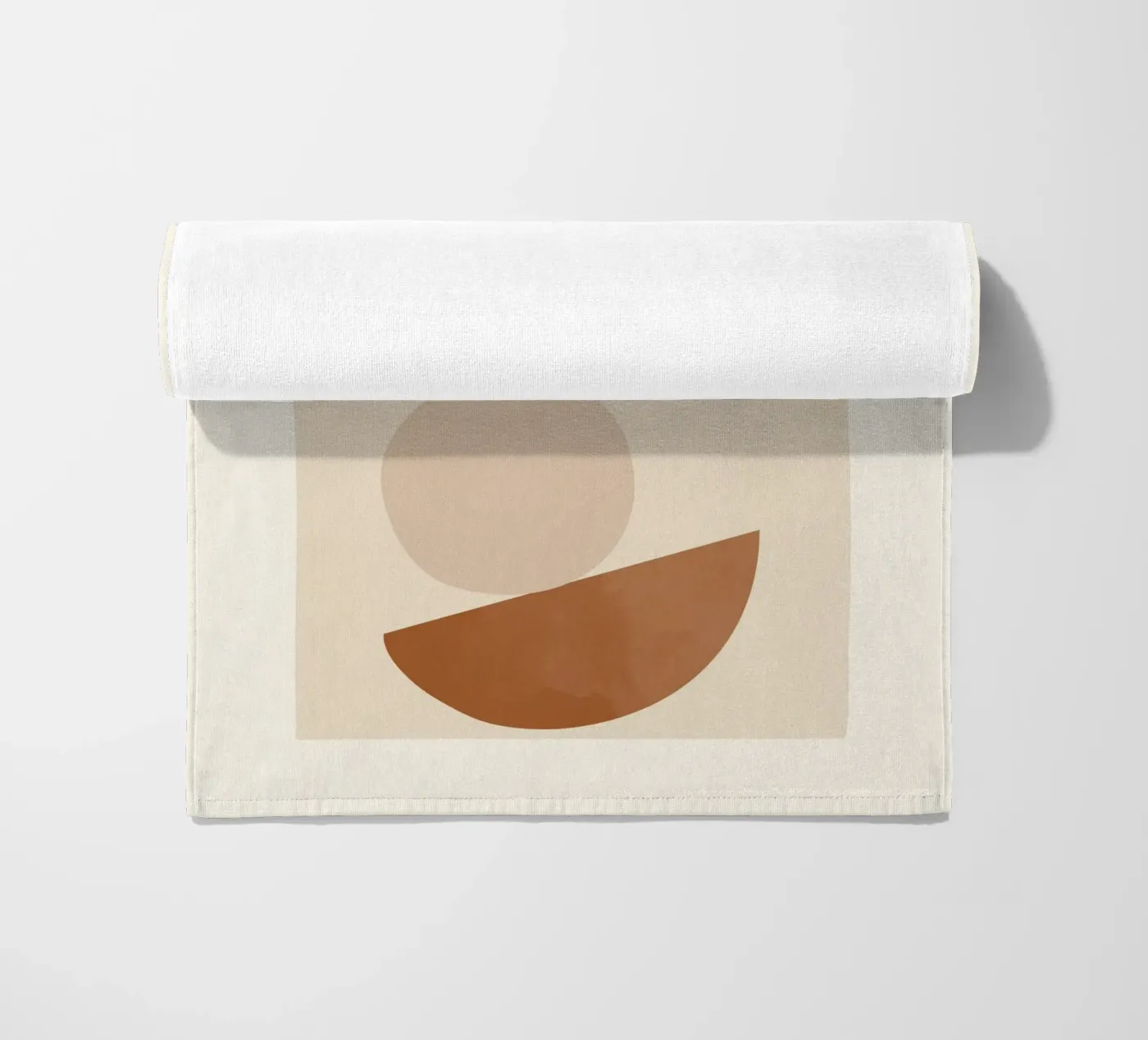 Balanced Forms telo mare da LeaDArt