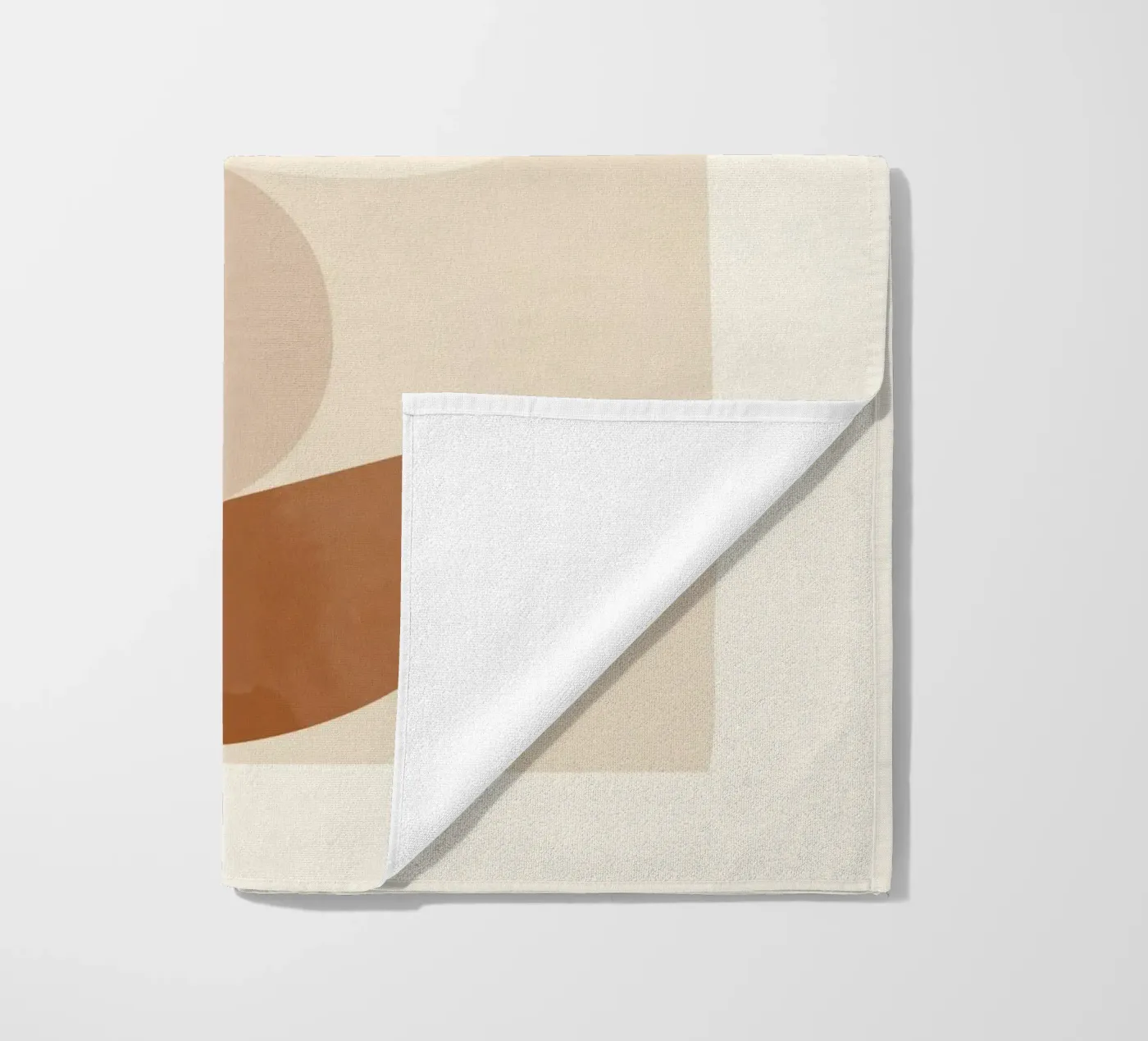 Balanced Forms telo mare da LeaDArt