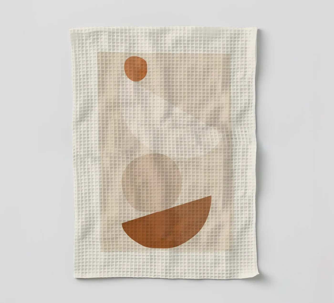 Balanced Forms torchon de LeaDArt