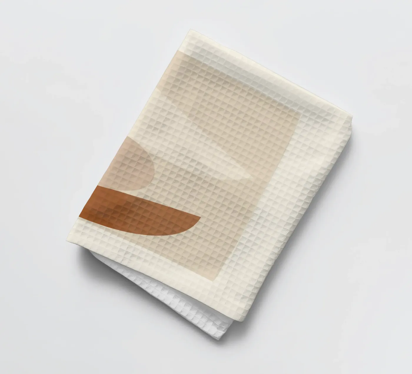 Balanced Forms torchon de LeaDArt