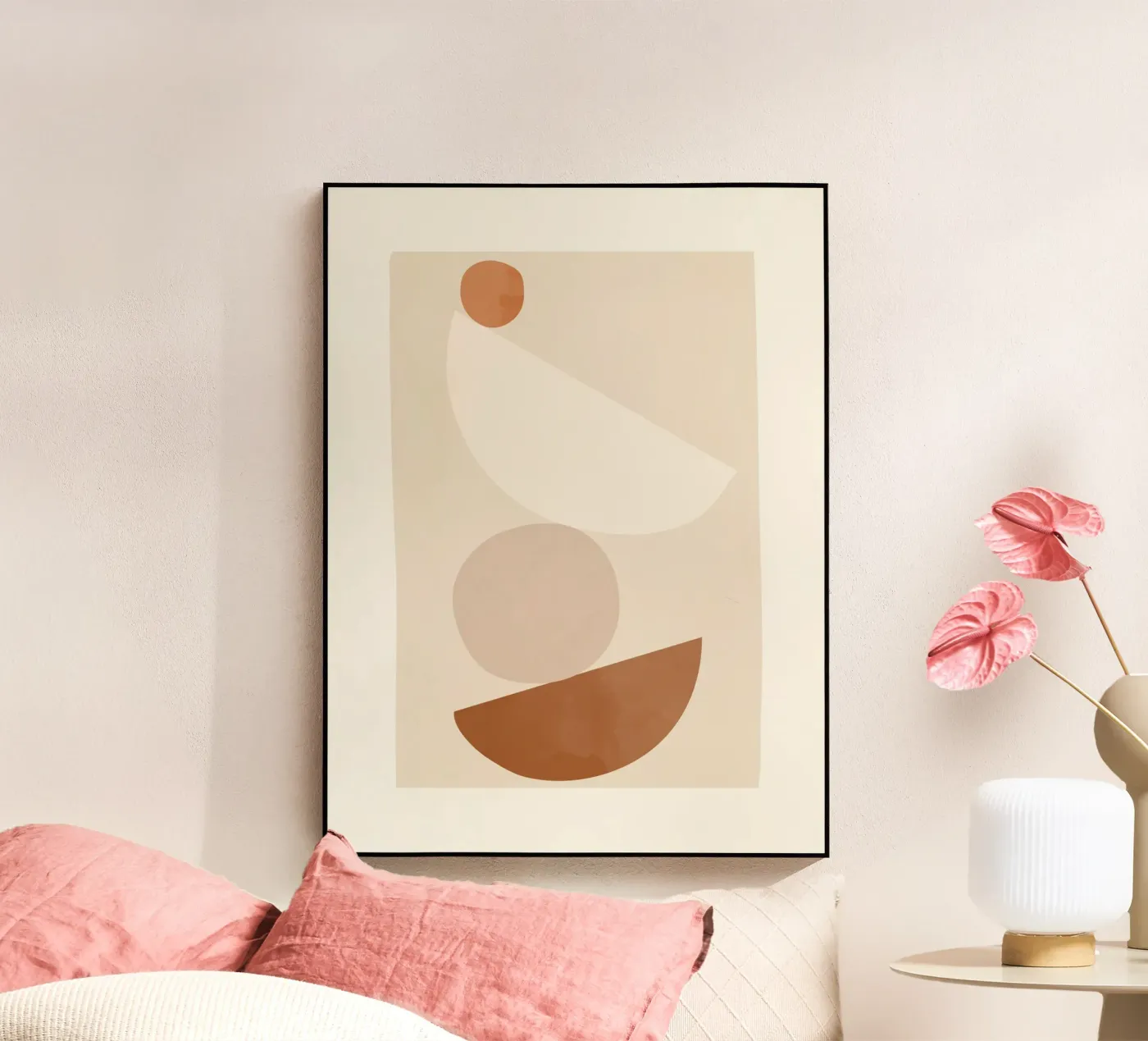 Forme equilibrate plexiglass da LeaDArt