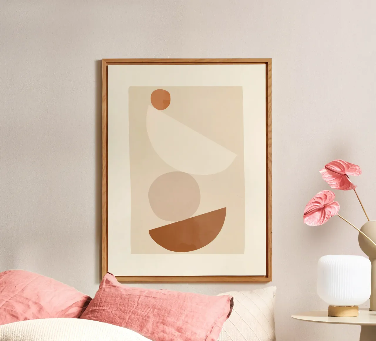 Balanced Forms forex plate by LeaDArt