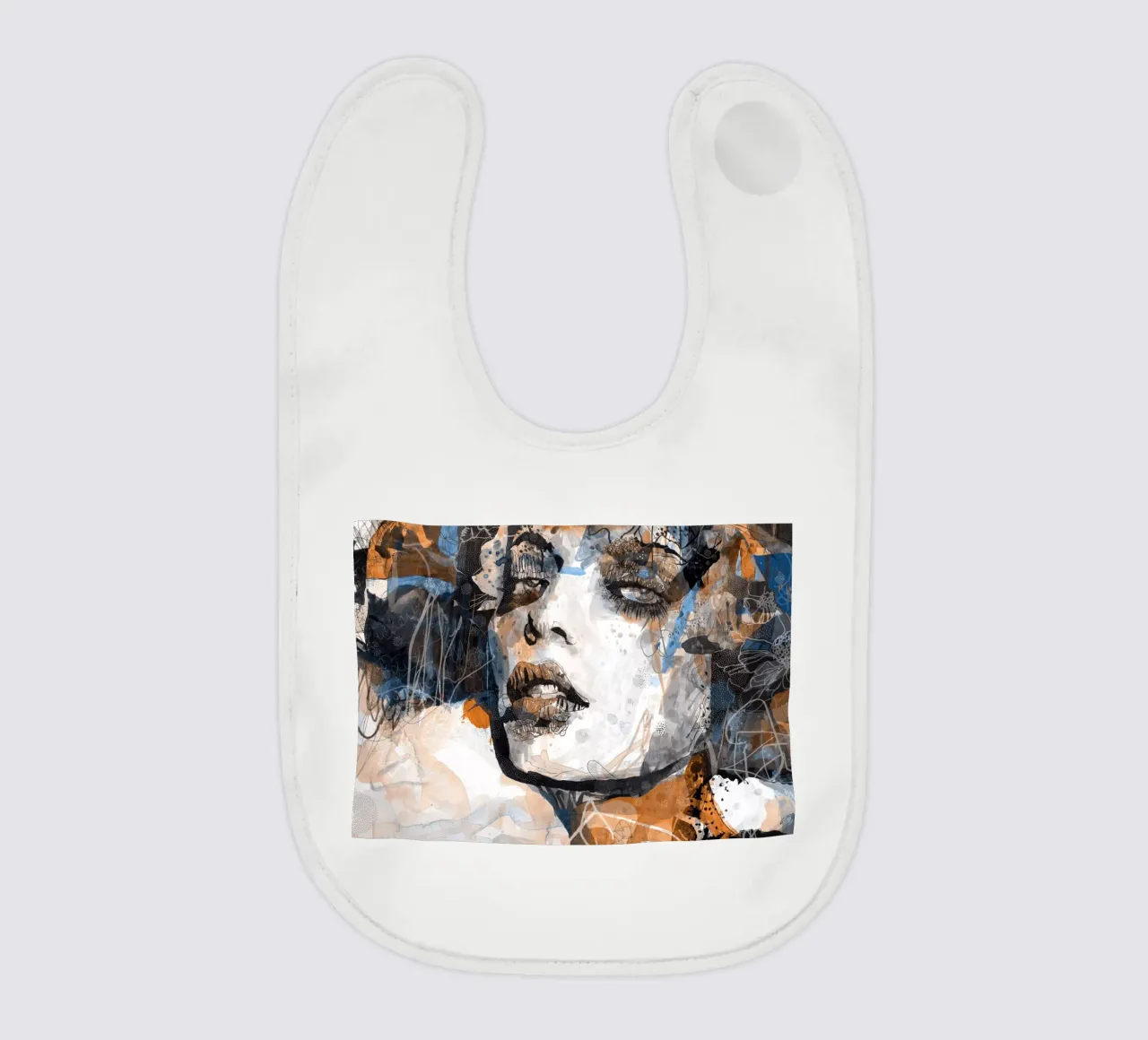 carnation bavaglino da Giulio Iurissevich