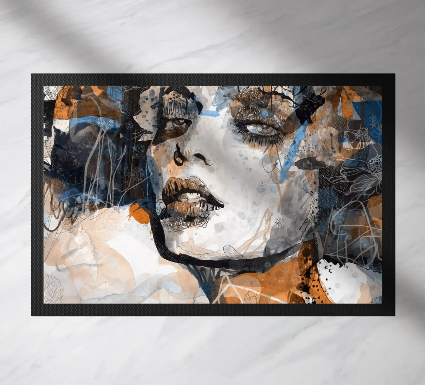 carnation zerbino da Giulio Iurissevich