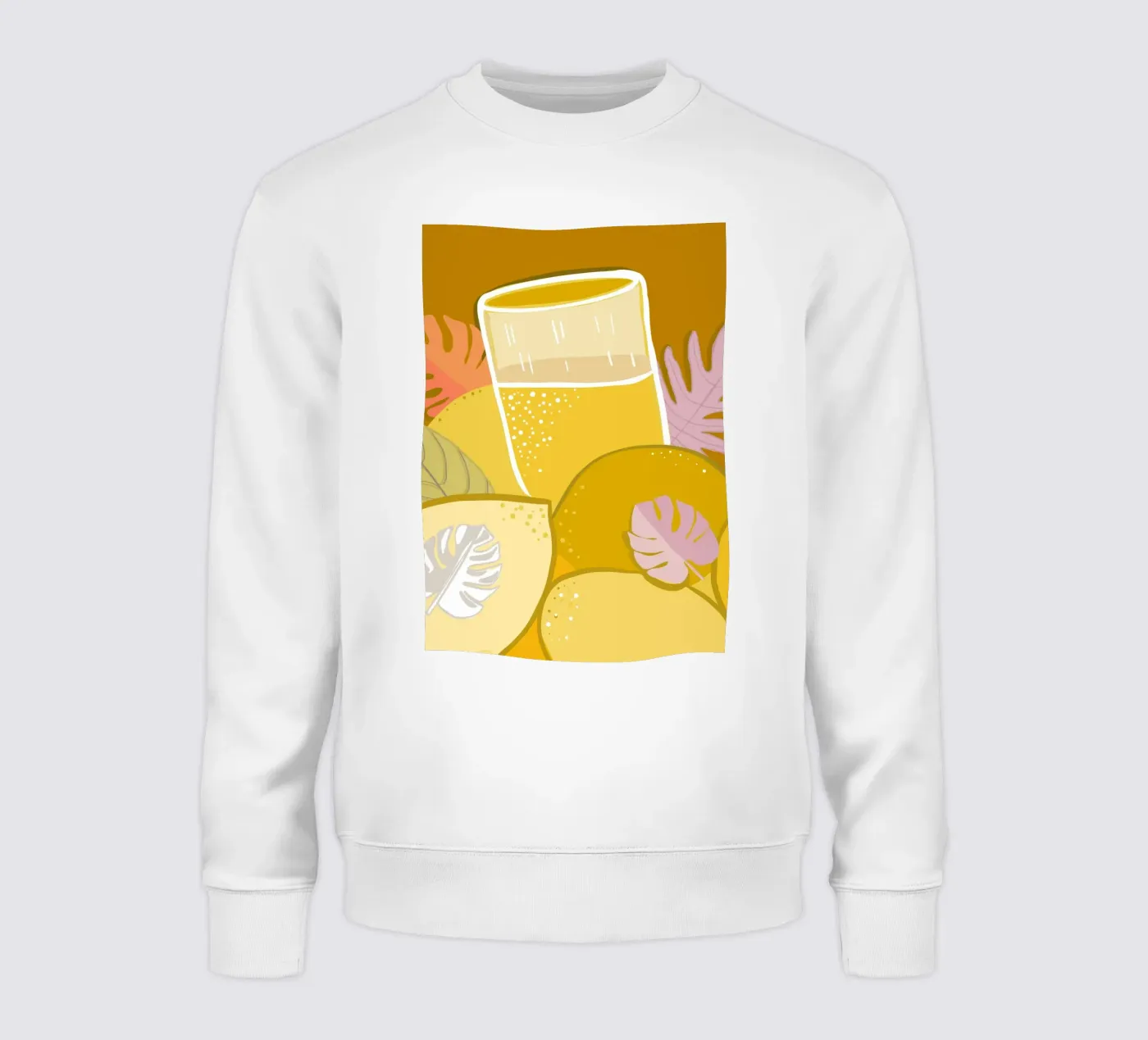 Limonata felpa da gulsengunel