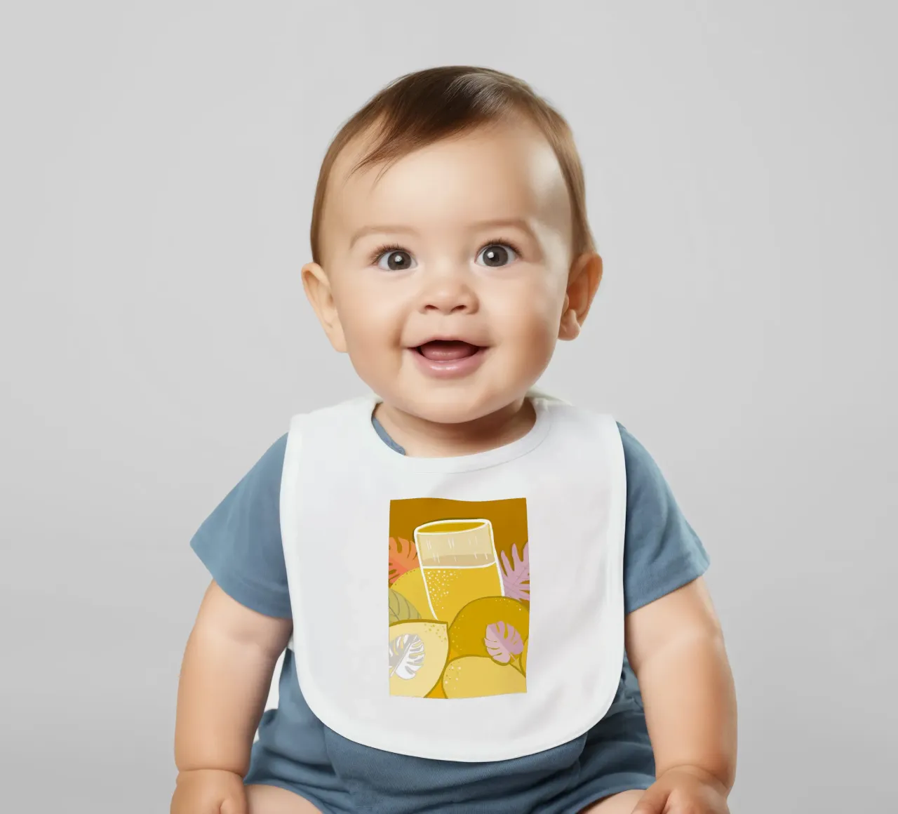 Limonata bavaglino da gulsengunel