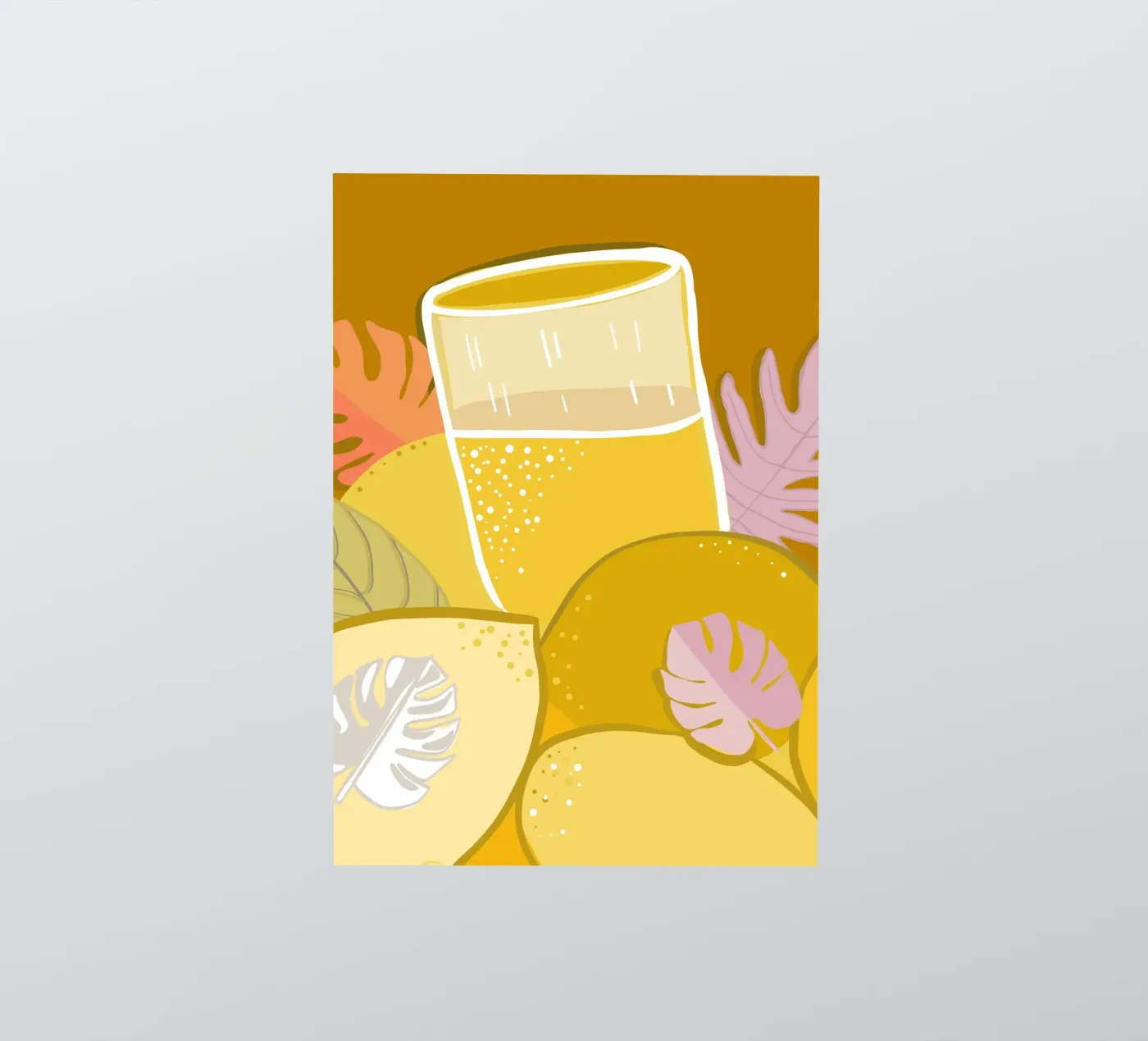 Lemonade sticker by gulsengunel