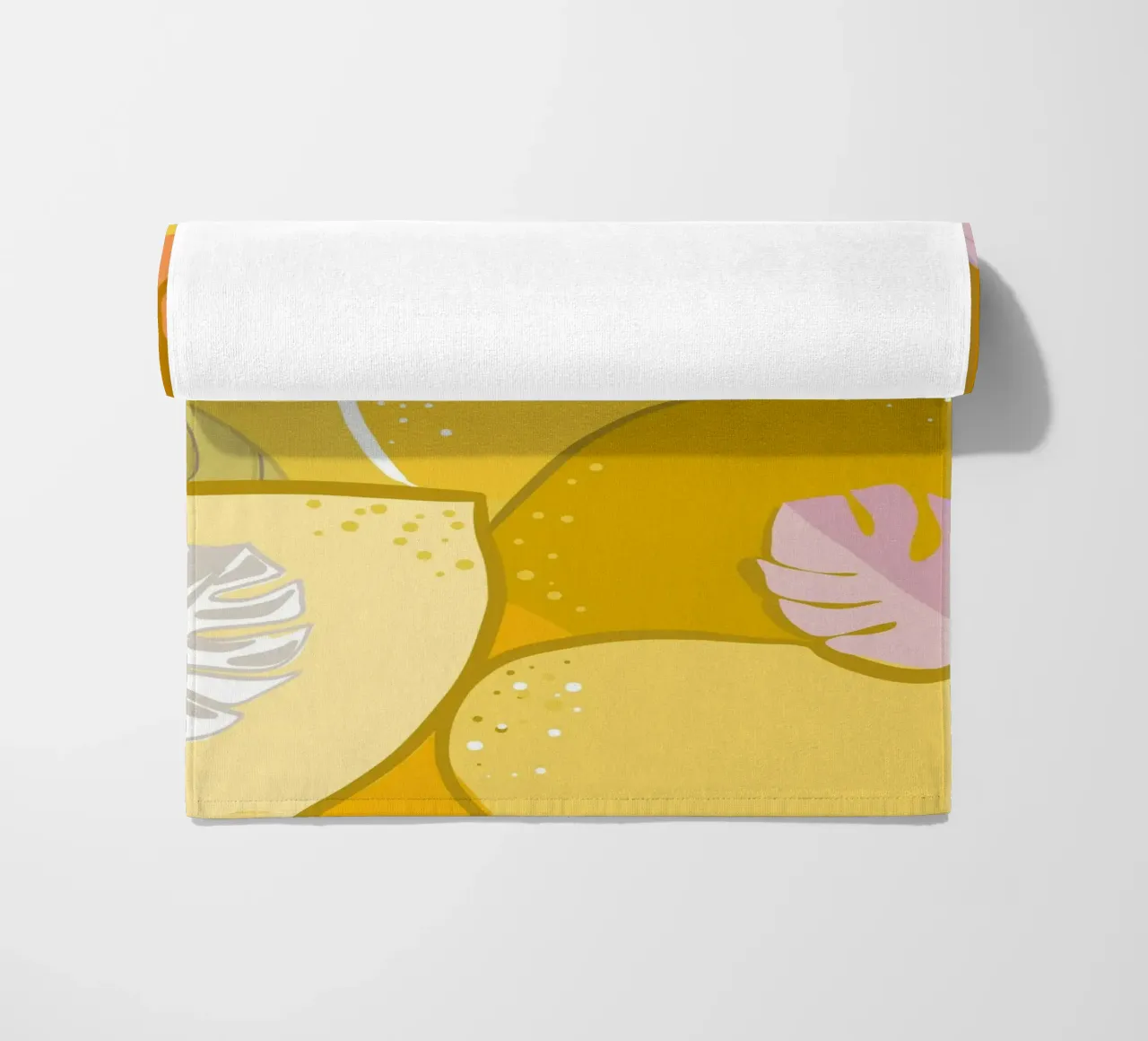 Limonata telo mare da gulsengunel