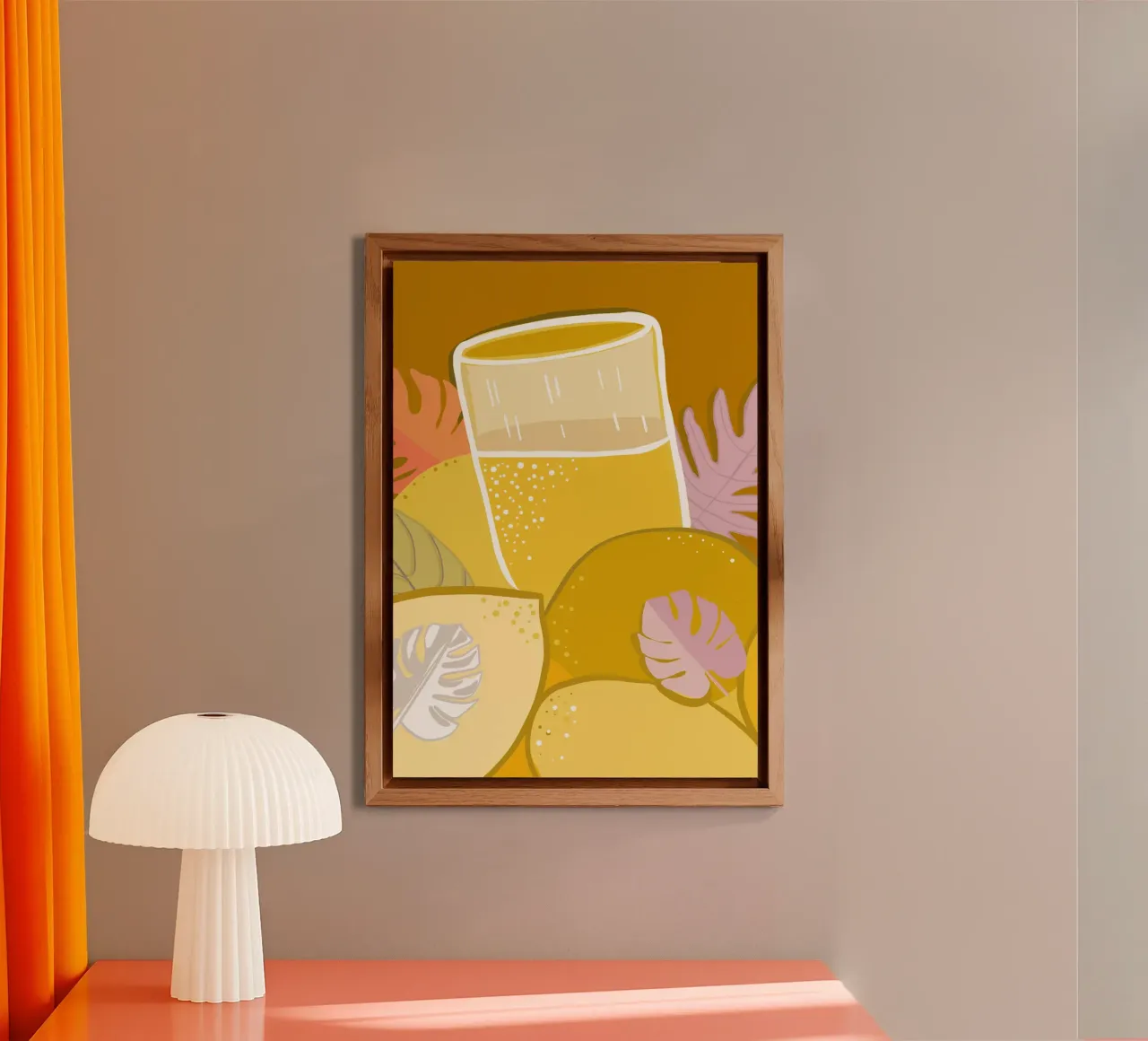 Lemonade forex plate by gulsengunel