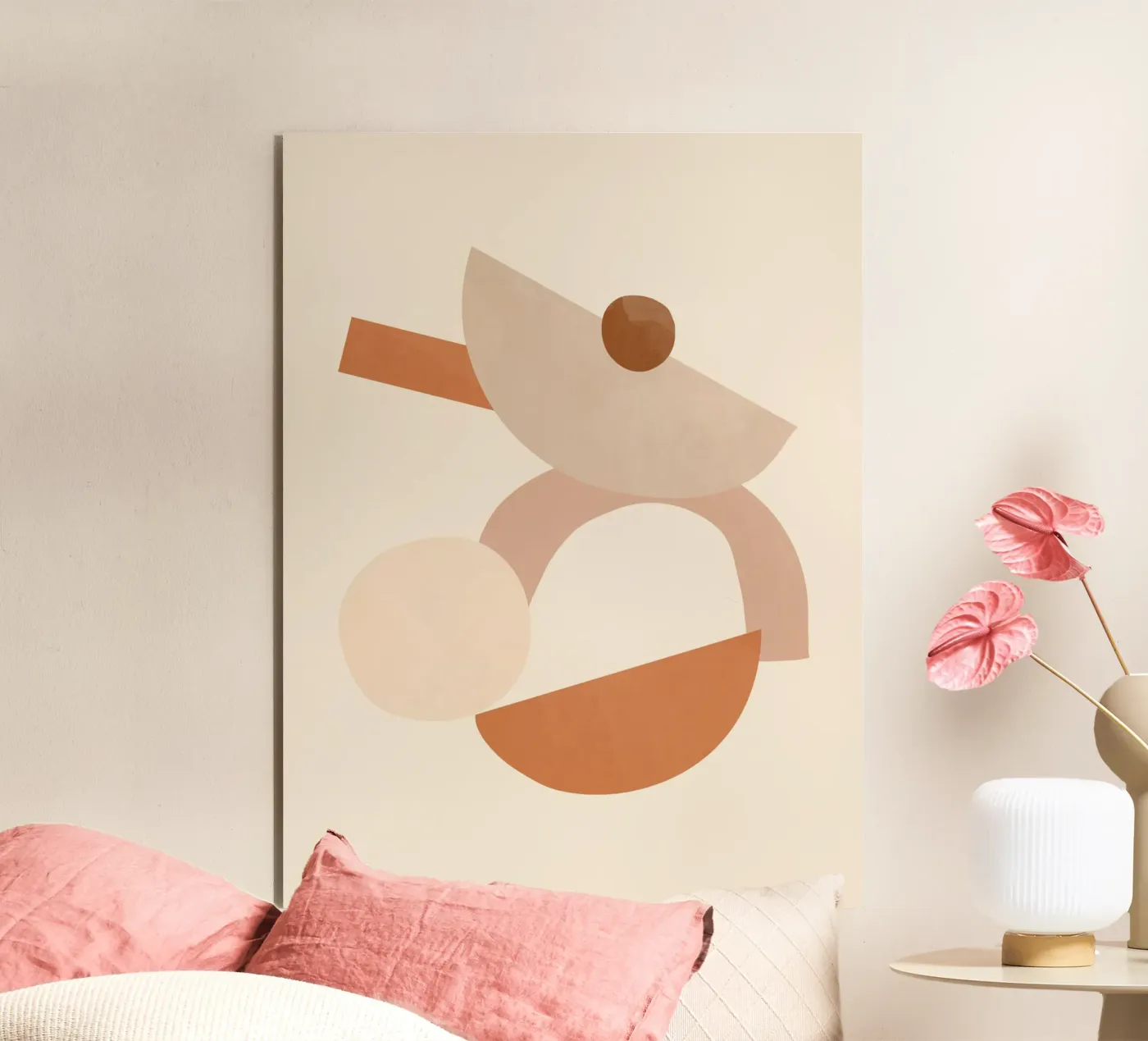 Geometric Harmony forex plate by LeaDArt