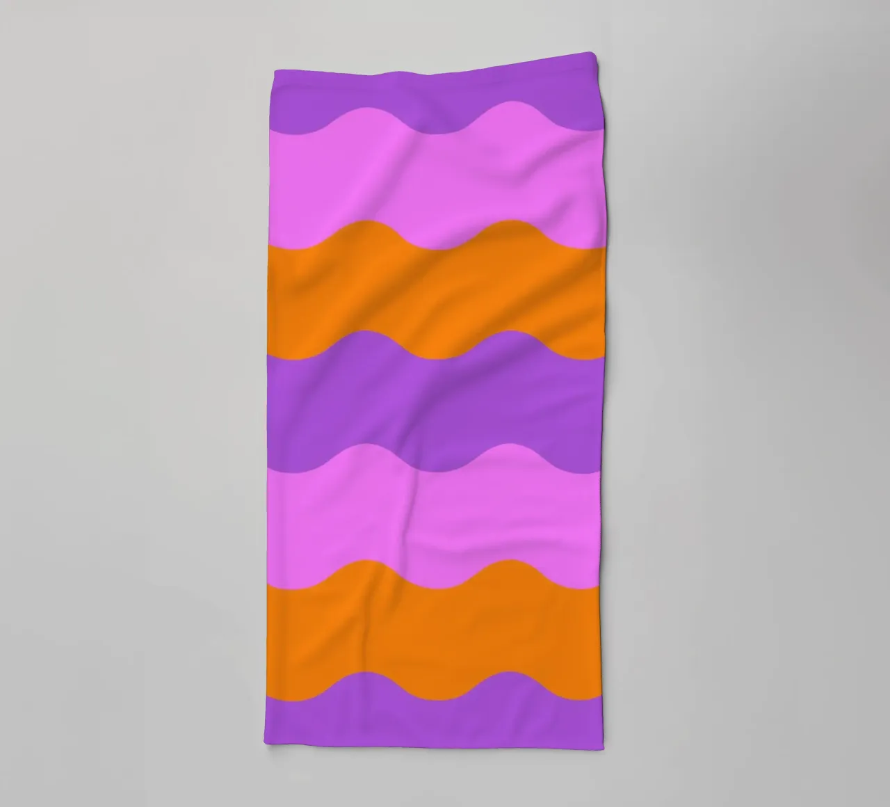 cluug towel by fummelhummel