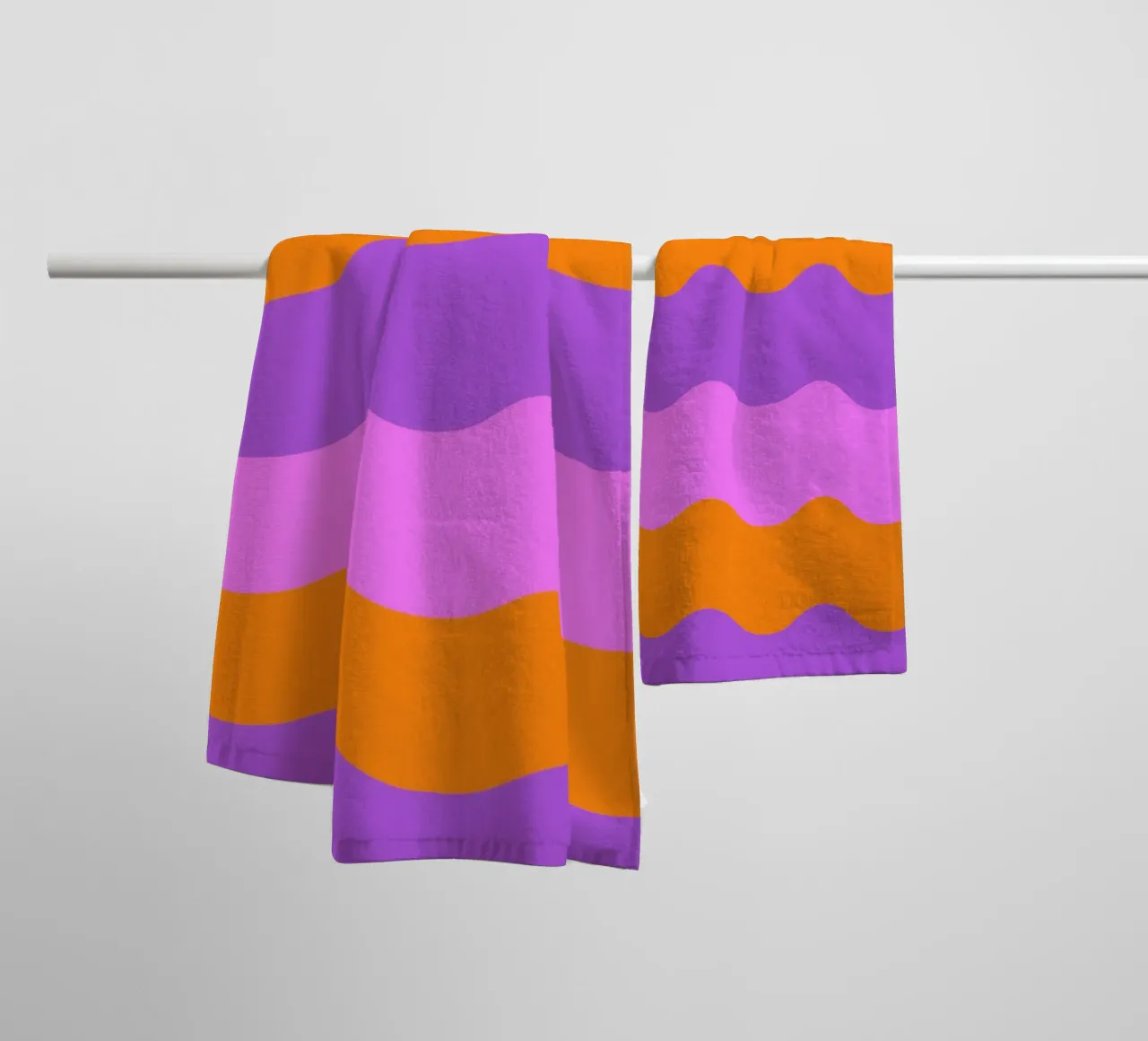 cluug towel by fummelhummel