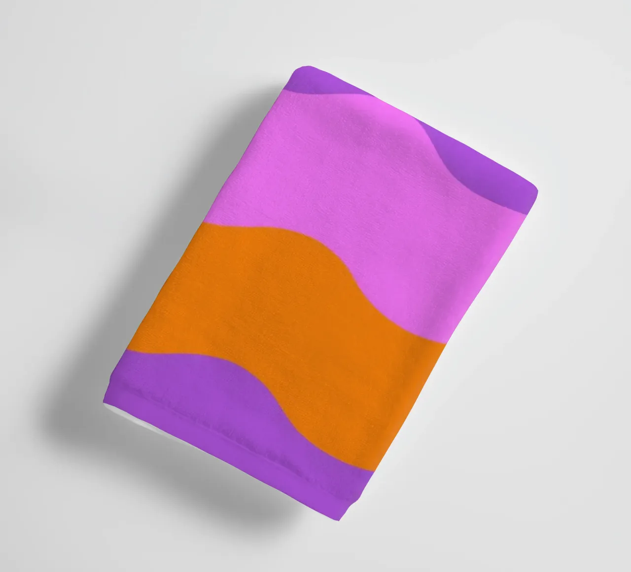 cluug towel by fummelhummel