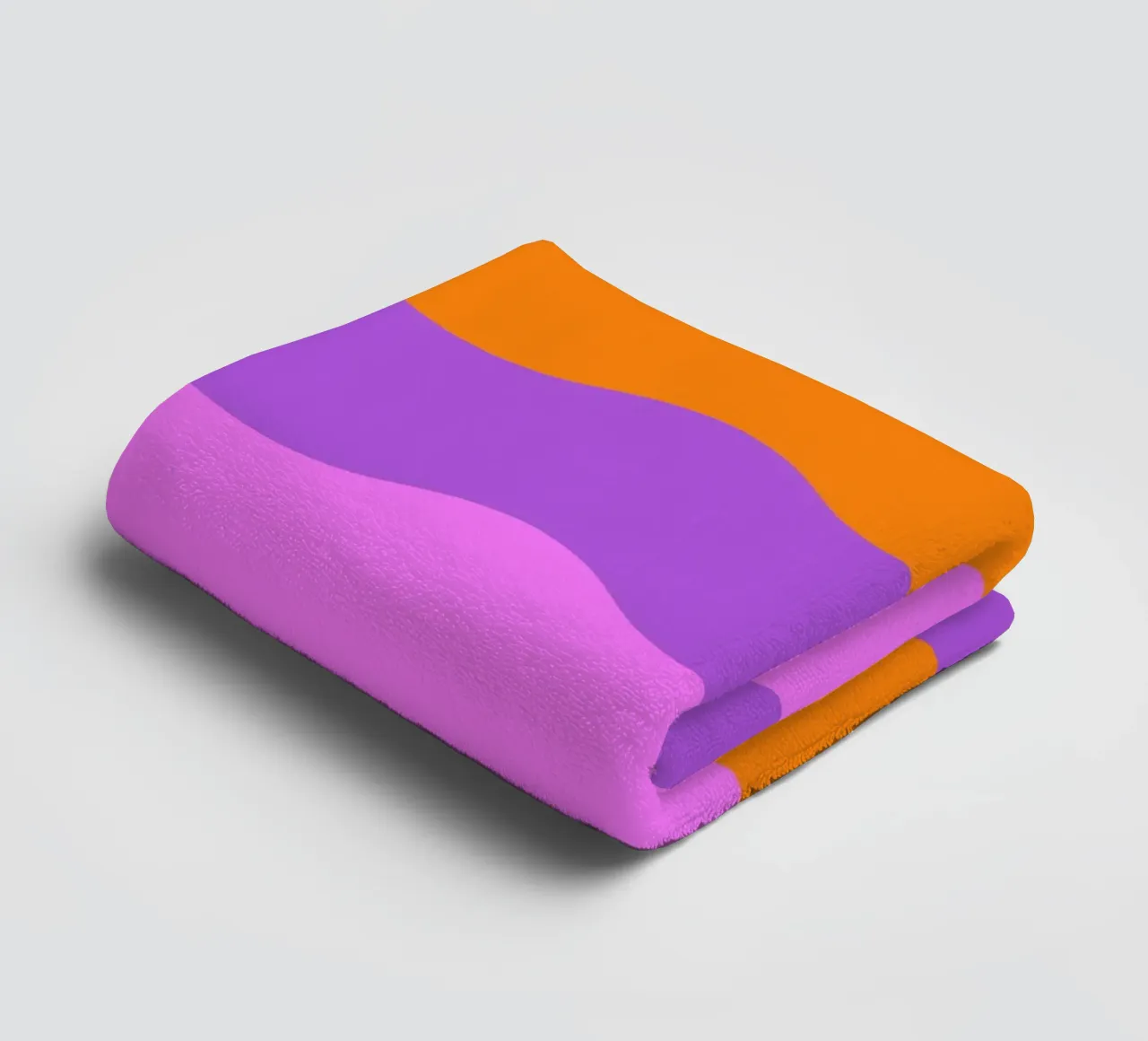 cluug towel by fummelhummel
