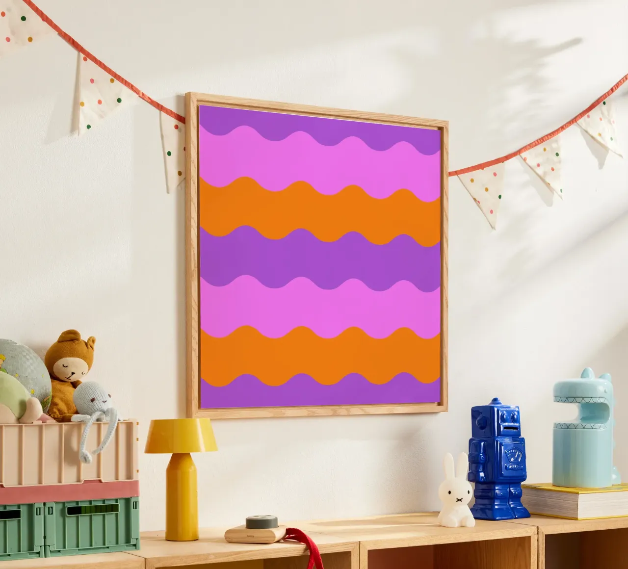 cluug acrylic glass by fummelhummel