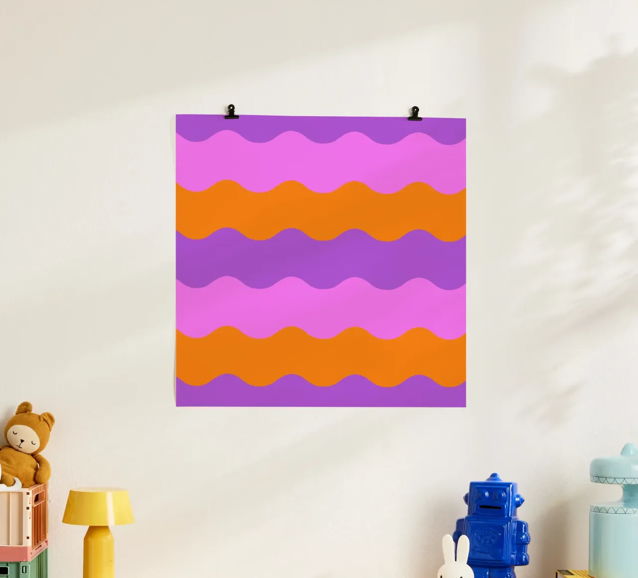 cluug poster da fummelhummel