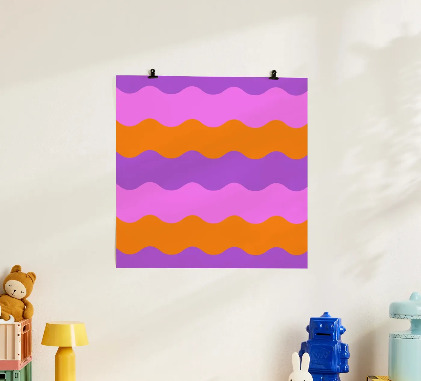 cluug poster da fummelhummel