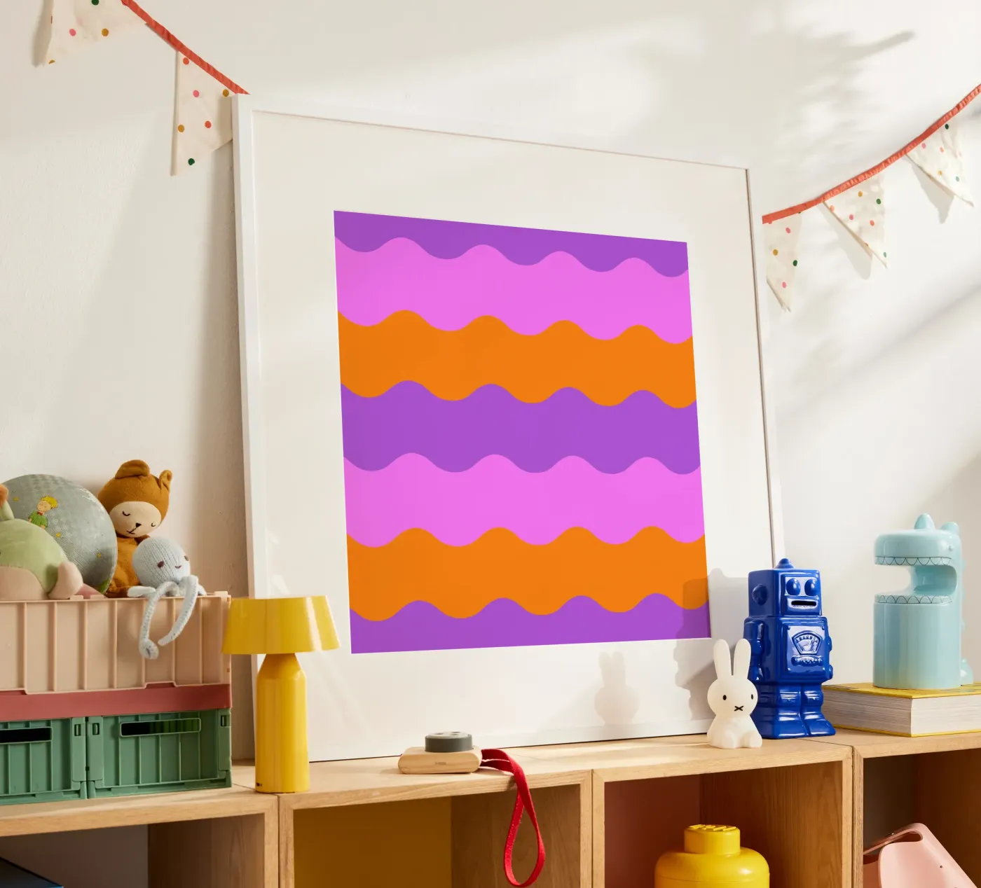 cluug poster da fummelhummel