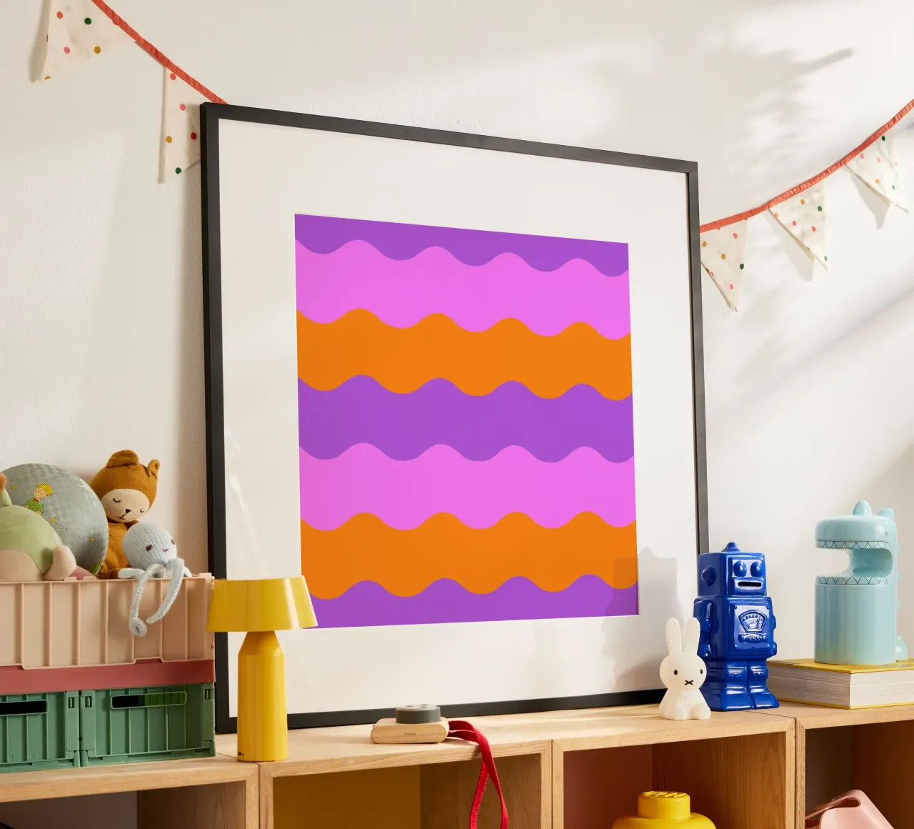 cluug poster da fummelhummel