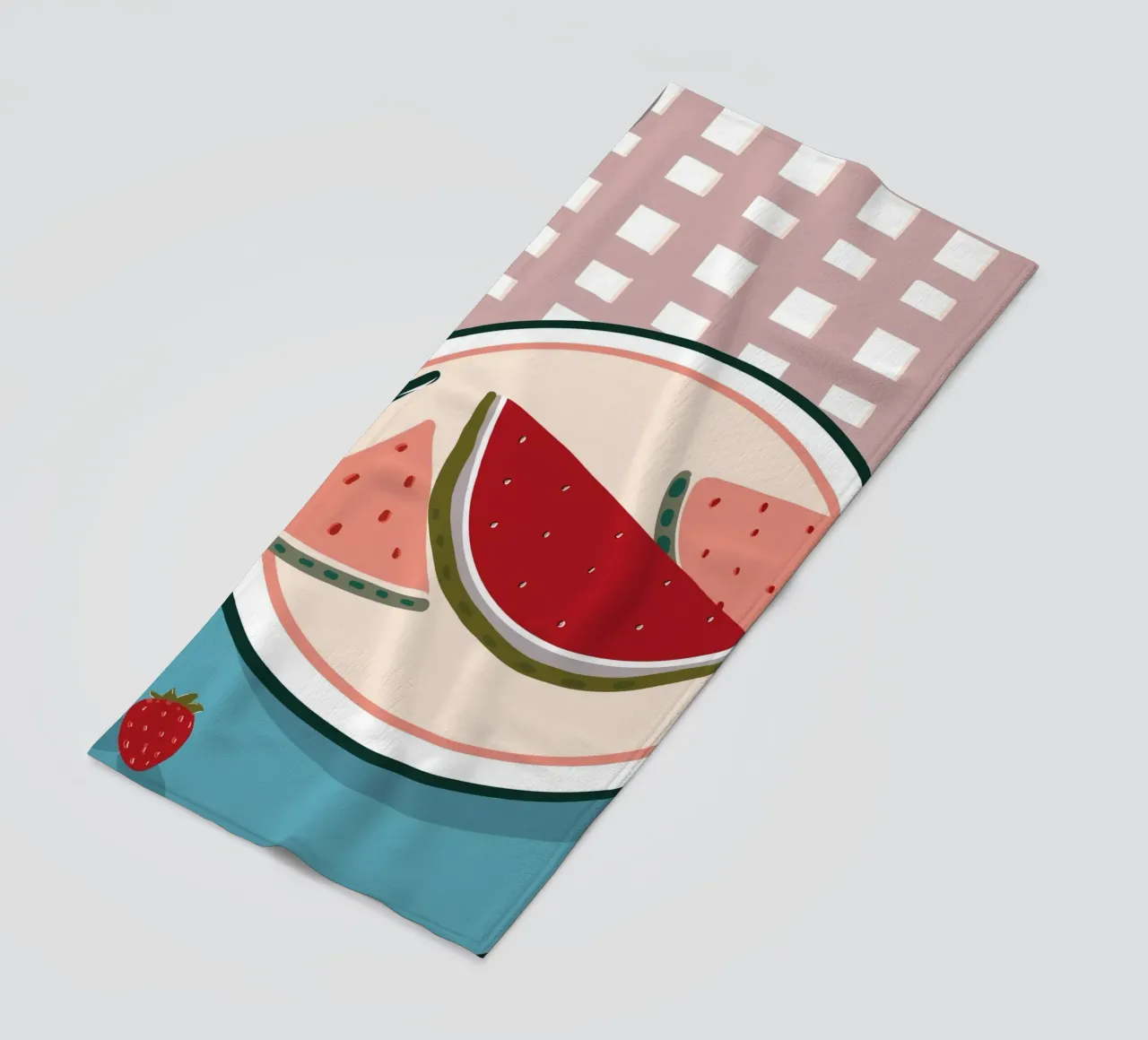 Anguria telo mare da gulsengunel