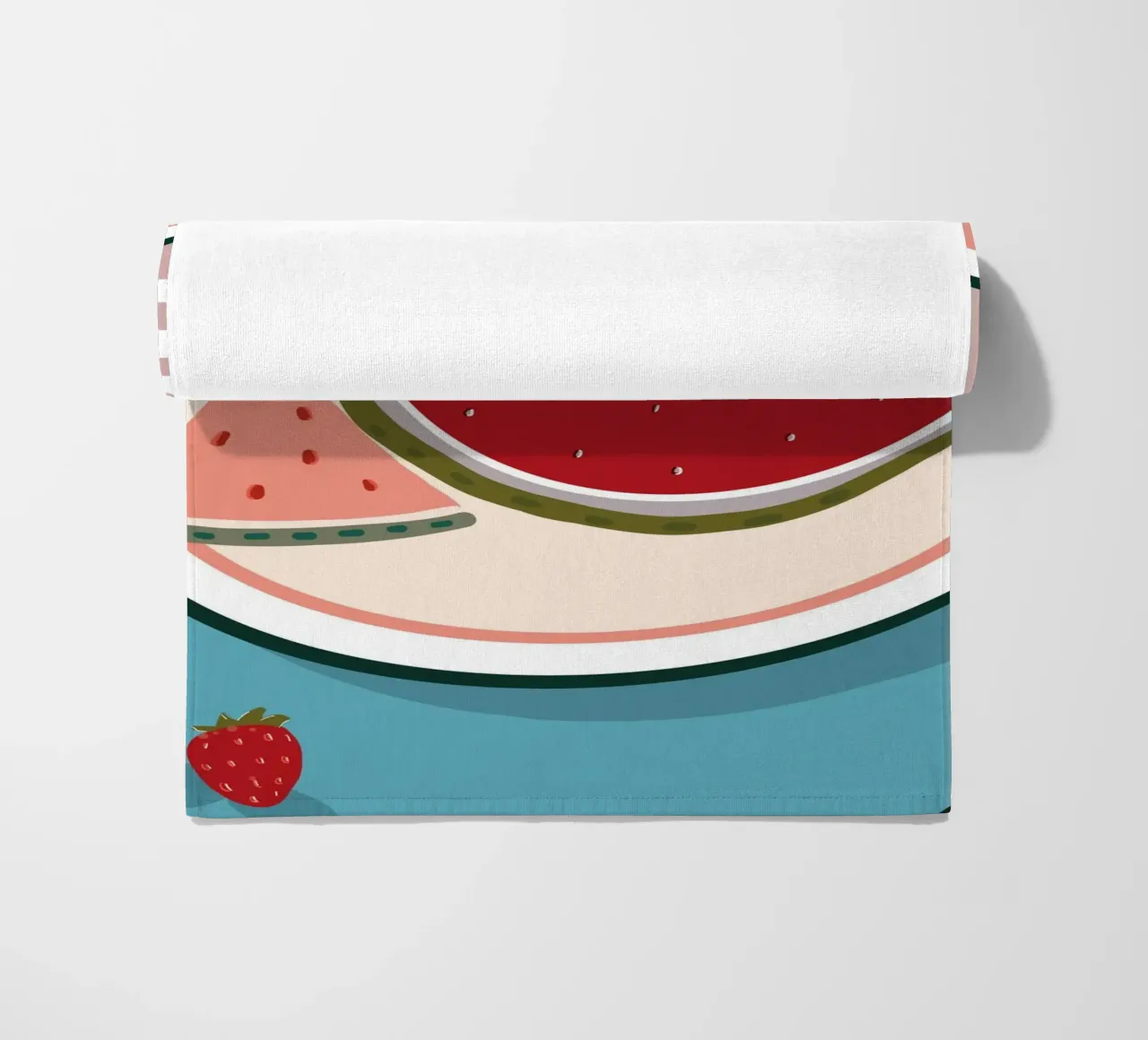 Anguria telo mare da gulsengunel