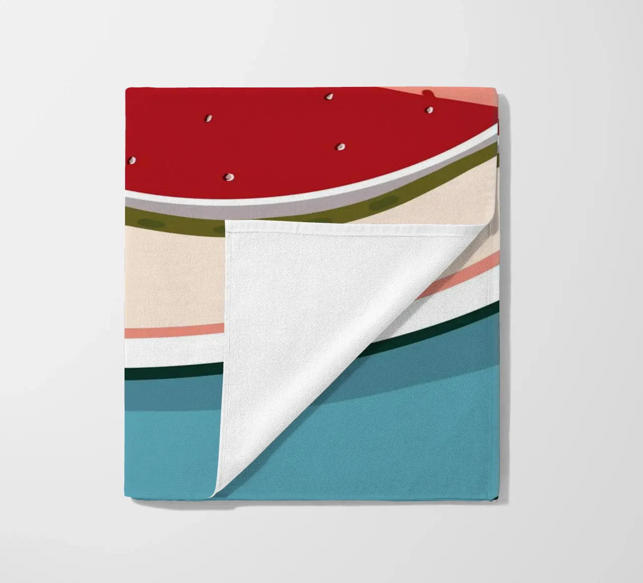 Anguria telo mare da gulsengunel