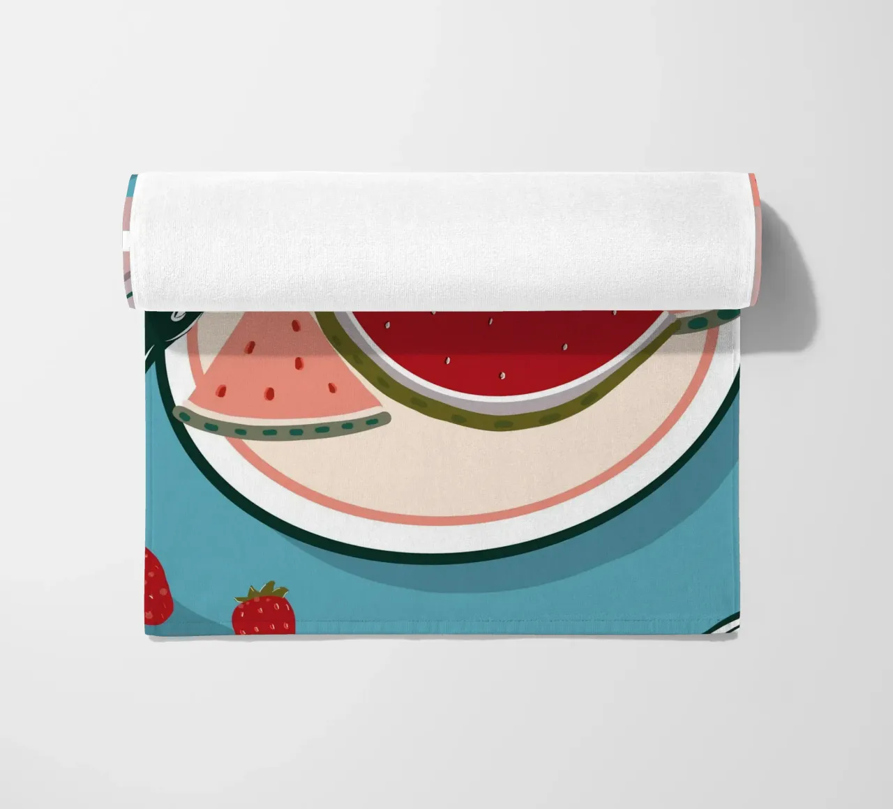 Anguria telo mare da gulsengunel