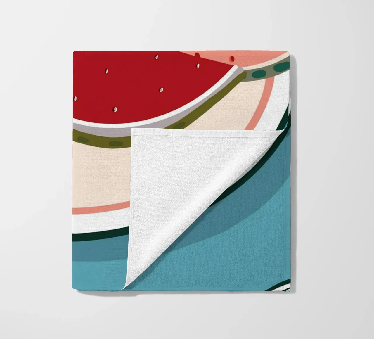 Anguria telo mare da gulsengunel