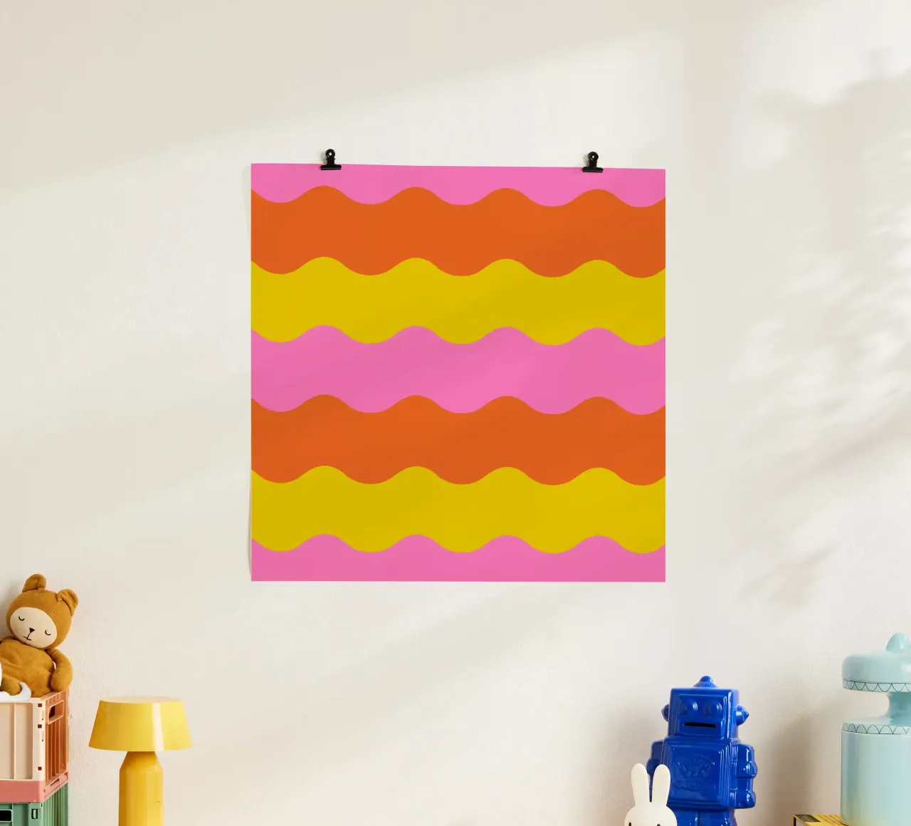 cluug poster da fummelhummel