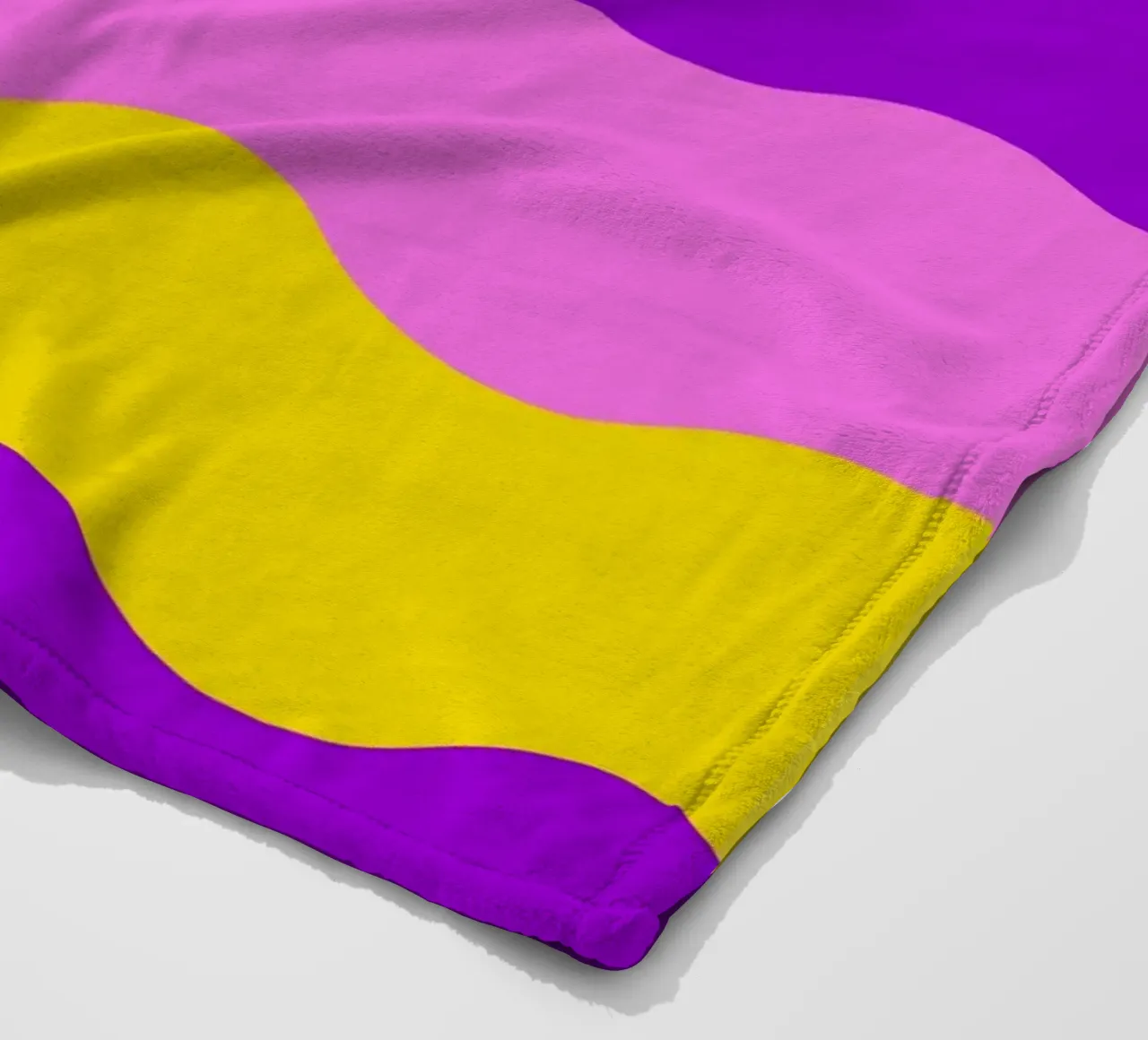 cluug coperta in pile da fummelhummel