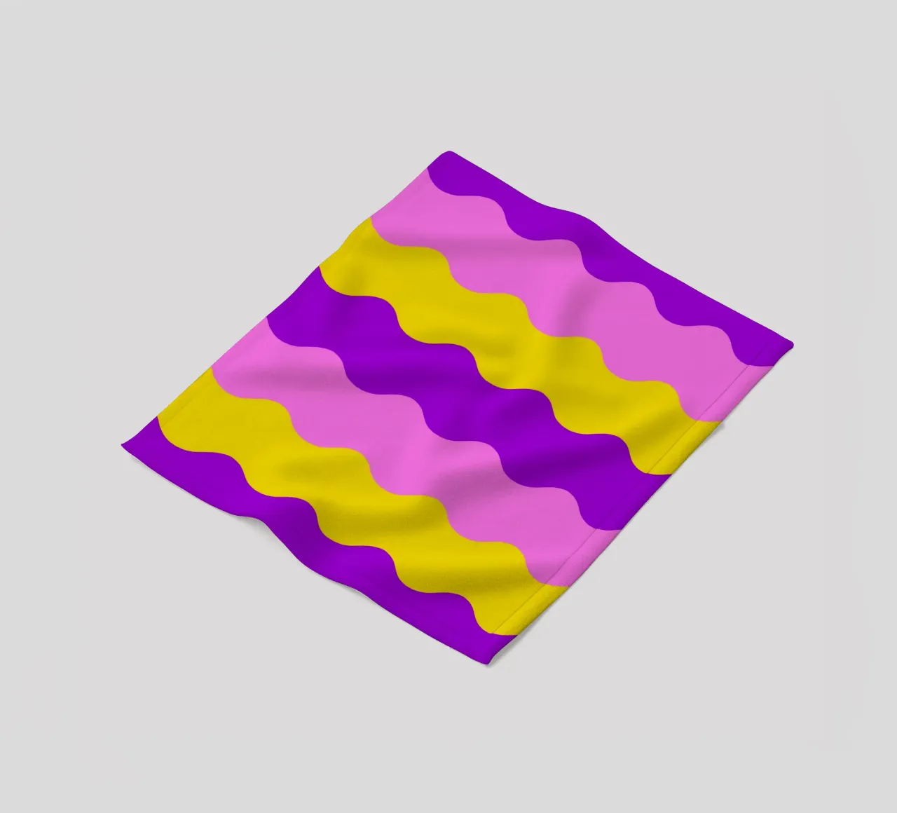 cluug coperta in pile da fummelhummel