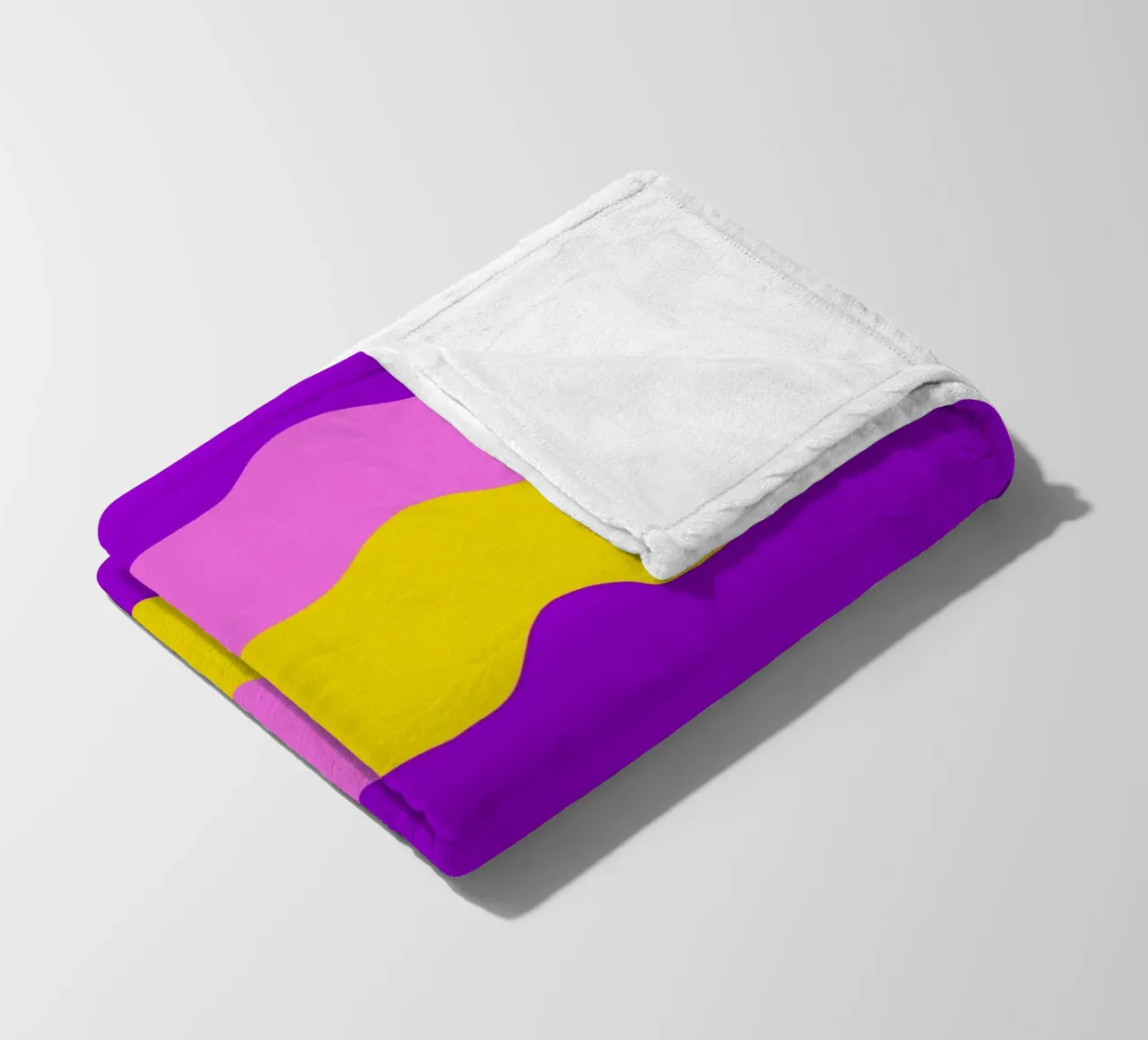 cluug coperta in pile da fummelhummel