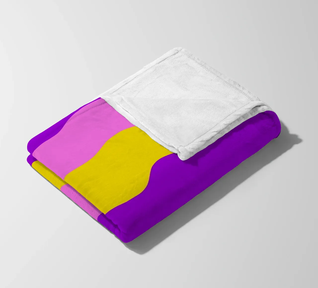 cluug coperta in pile da fummelhummel