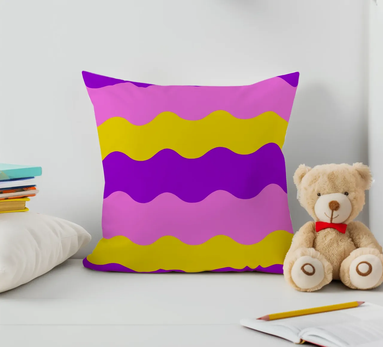 cluug cuscino da fummelhummel