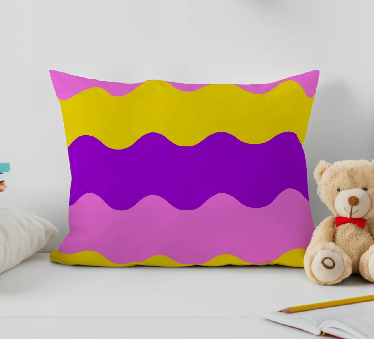 cluug cuscino da fummelhummel